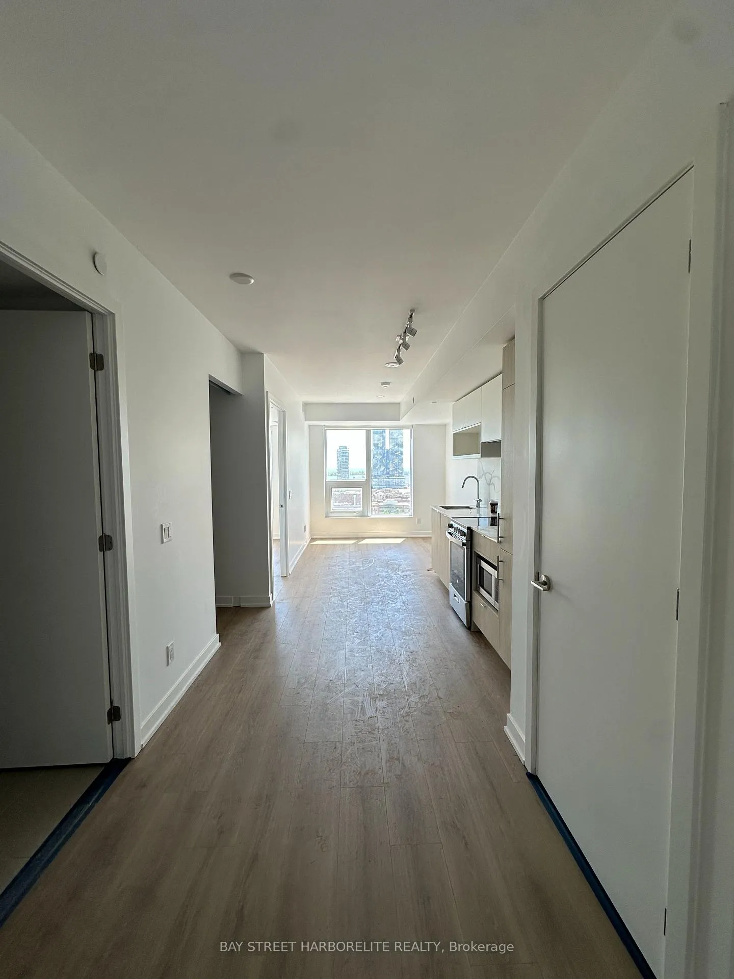 Photo 2 of Unit 2309, 100 Queen Street E, Toronto, Church-Yonge Corridor — HOMEH