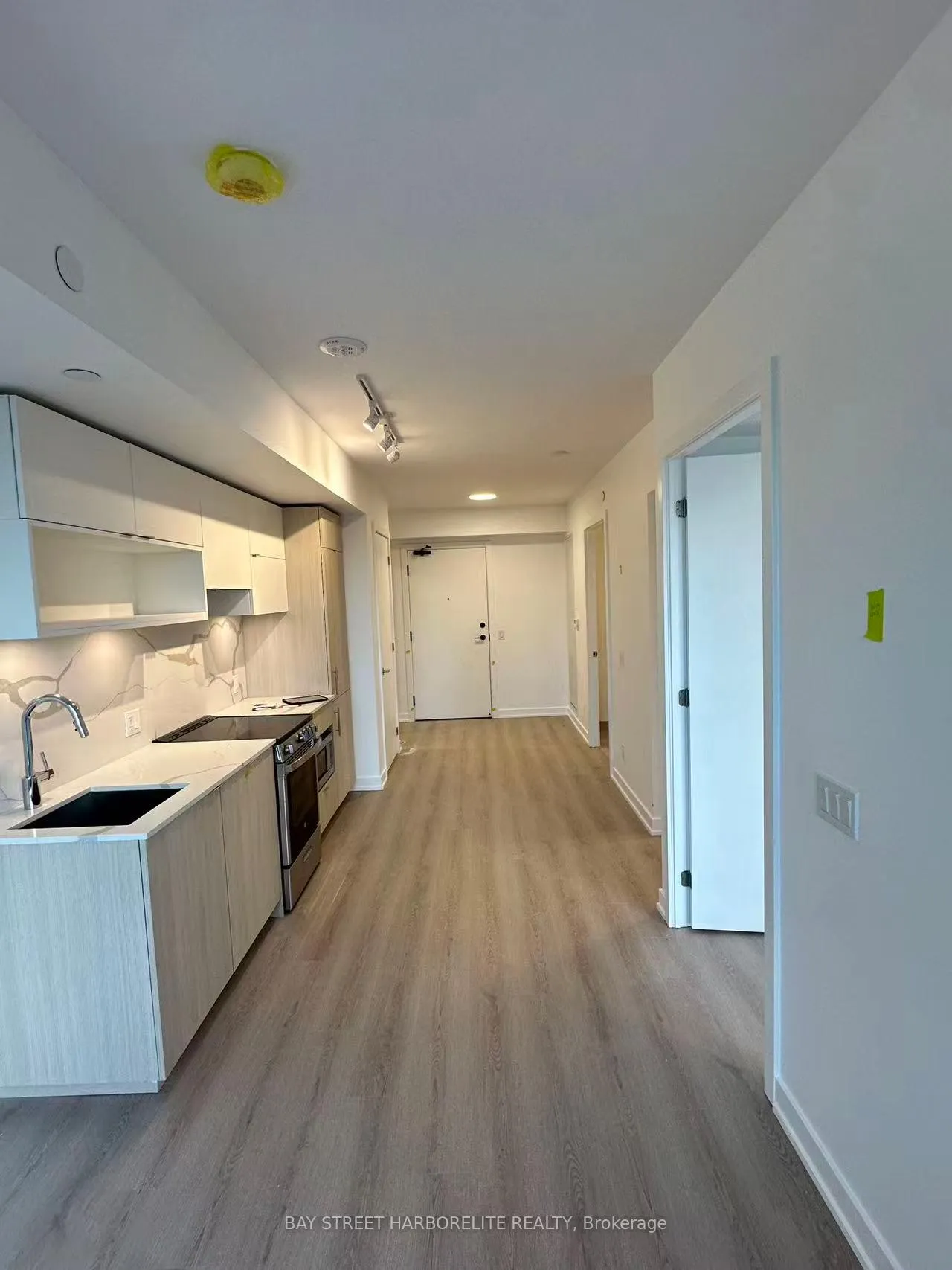 Photo 5 of Unit 2309, 100 Queen Street E, Toronto, Church-Yonge Corridor — HOMEH