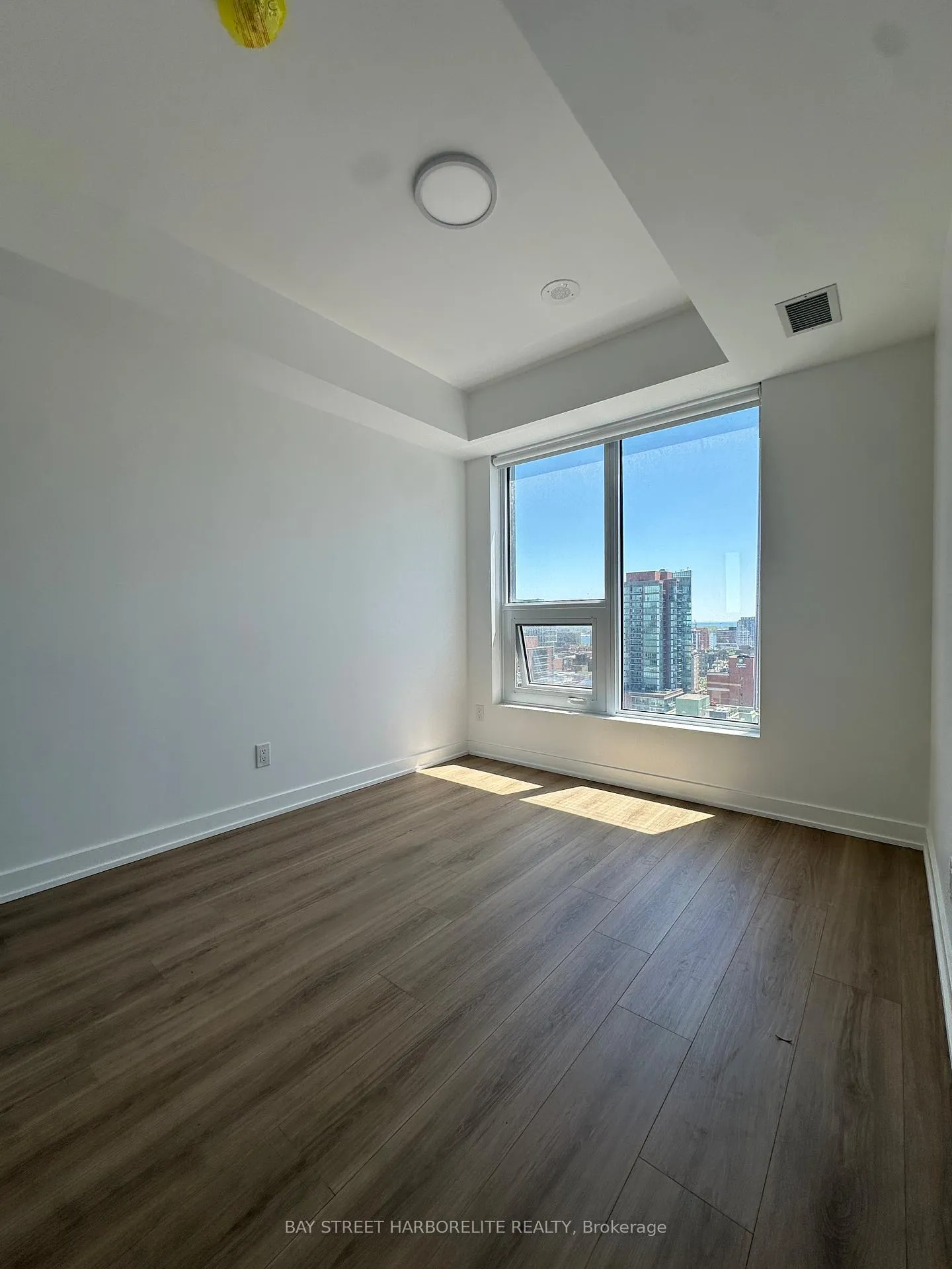 Photo 6 of Unit 2309, 100 Queen Street E, Toronto, Church-Yonge Corridor — HOMEH