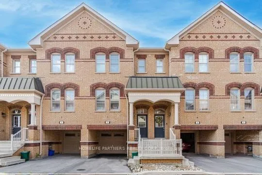 Photo 1 of Unit 17, 10 Porter Avenue, Vaughan, West Woodbridge — HOMEH