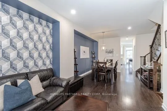 Photo 11 of Unit 17, 10 Porter Avenue, Vaughan, West Woodbridge — HOMEH
