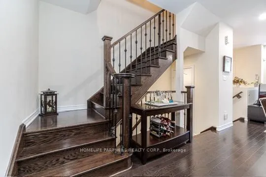 Photo 13 of Unit 17, 10 Porter Avenue, Vaughan, West Woodbridge — HOMEH