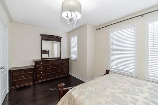 Photo 16 of Unit 17, 10 Porter Avenue, Vaughan, West Woodbridge — HOMEH