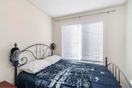 Photo 18 of Unit 17, 10 Porter Avenue, Vaughan, West Woodbridge — HOMEH