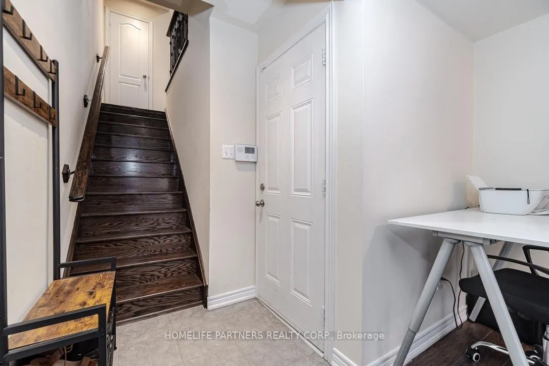 Photo 21 of Unit 17, 10 Porter Avenue, Vaughan, West Woodbridge — HOMEH