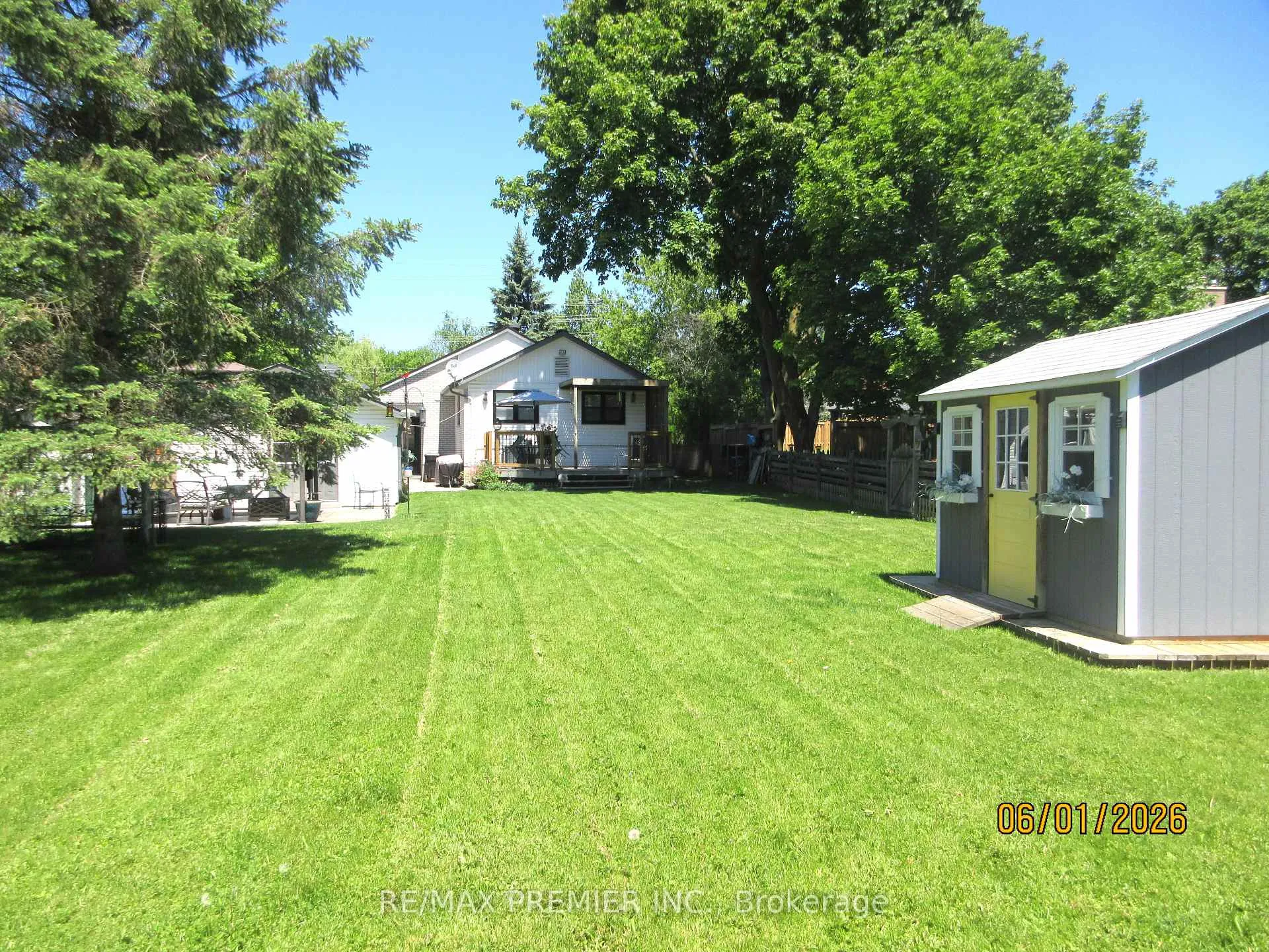 Photo 6 of 1 Victoria Street W, Innisfil, Cookstown — HOMEH