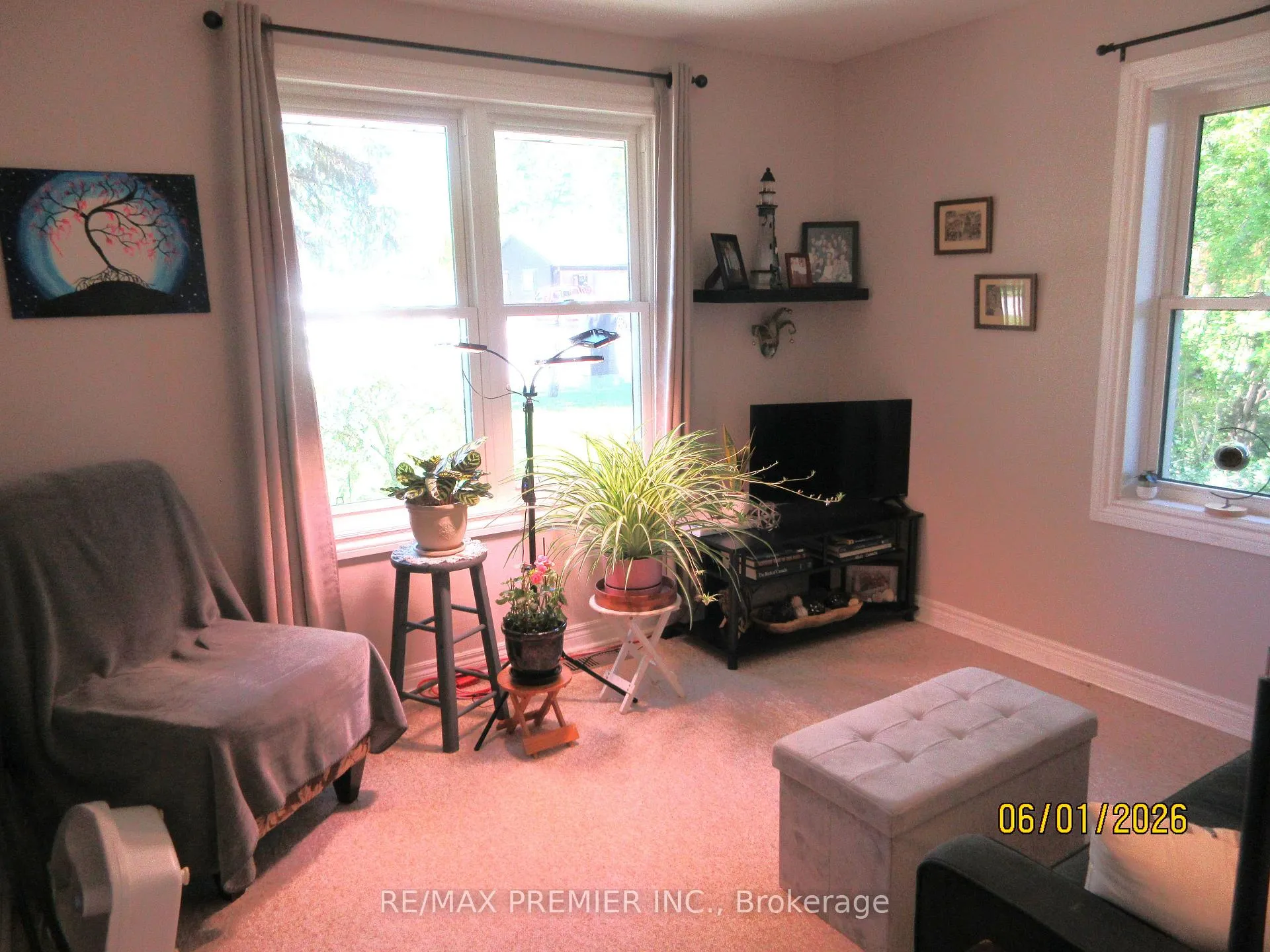 Photo 20 of 1 Victoria Street W, Innisfil, Cookstown — HOMEH