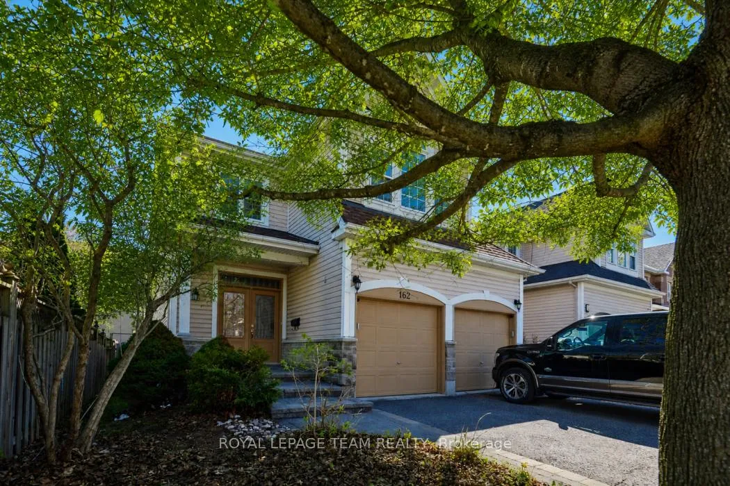 Photo 2 of 162 Redcliff Avenue, Ottawa, Barrhaven - Longfields — HOMEH
