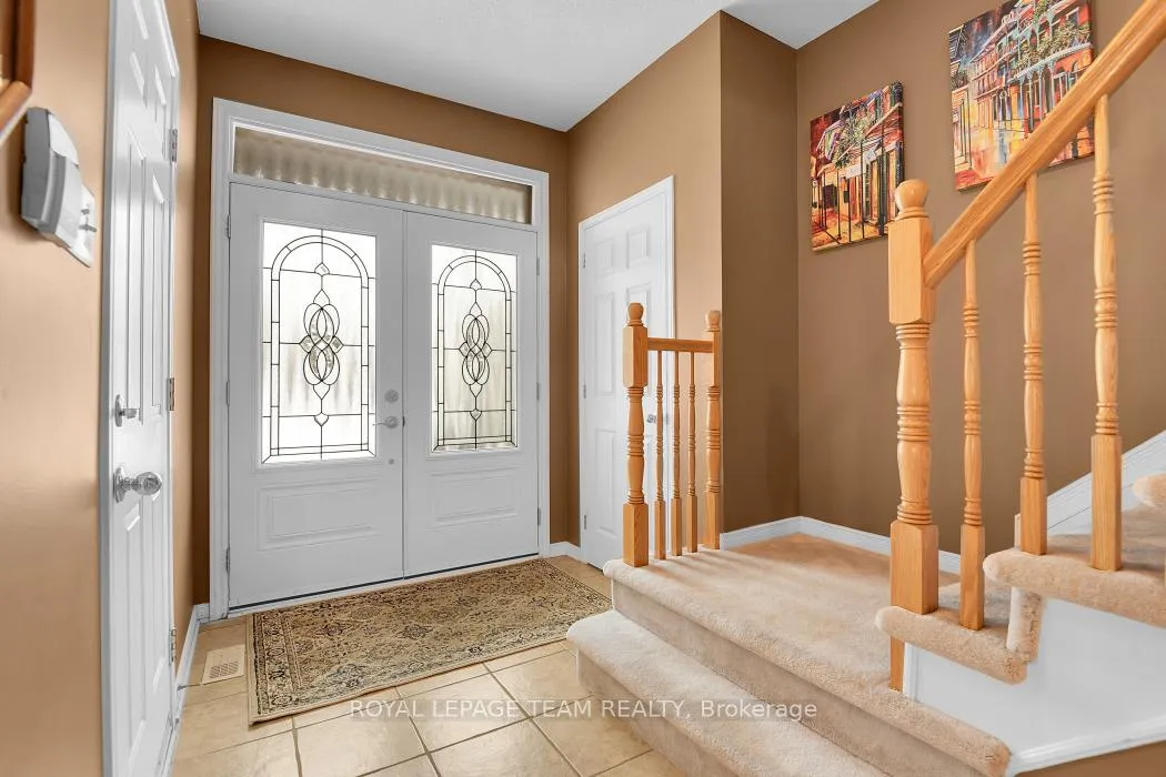 Photo 4 of 162 Redcliff Avenue, Ottawa, Barrhaven - Longfields — HOMEH