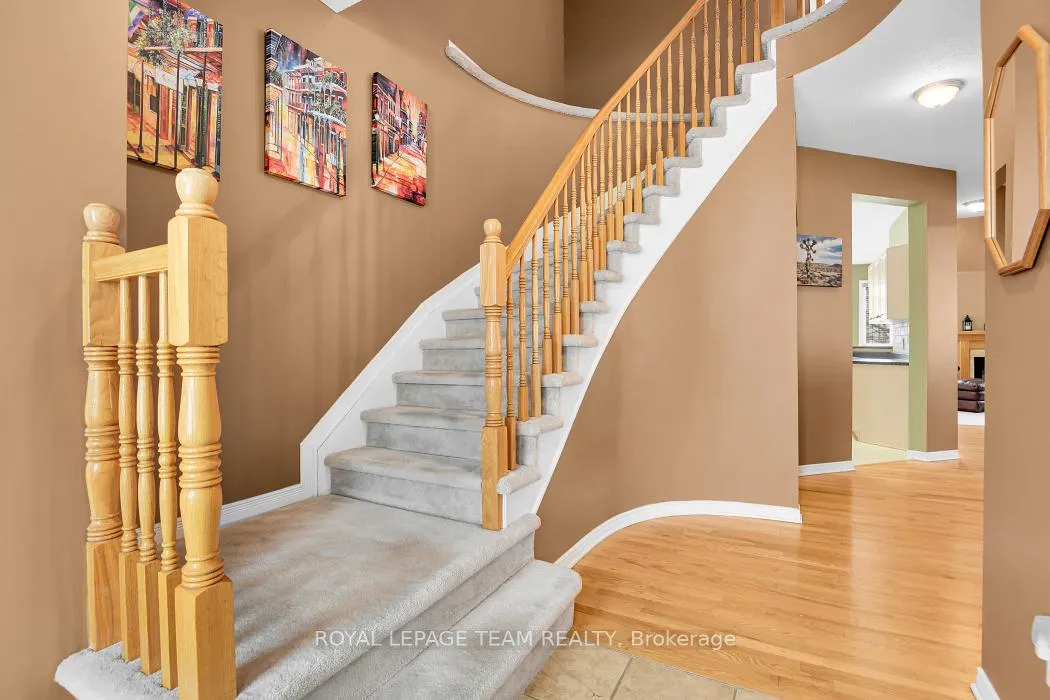Photo 5 of 162 Redcliff Avenue, Ottawa, Barrhaven - Longfields — HOMEH