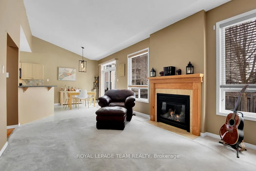 Photo 12 of 162 Redcliff Avenue, Ottawa, Barrhaven - Longfields — HOMEH