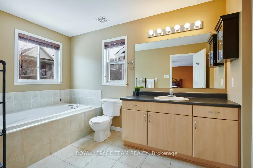 Photo 17 of 162 Redcliff Avenue, Ottawa, Barrhaven - Longfields — HOMEH