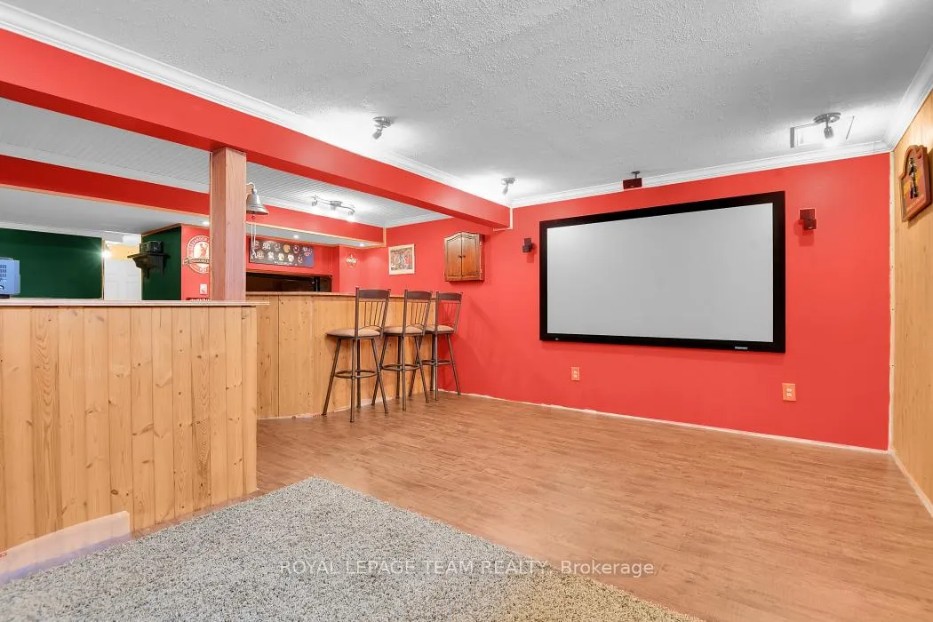 Photo 24 of 162 Redcliff Avenue, Ottawa, Barrhaven - Longfields — HOMEH