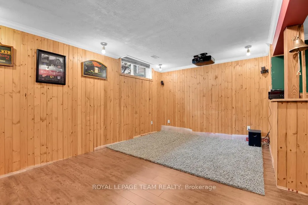 Photo 25 of 162 Redcliff Avenue, Ottawa, Barrhaven - Longfields — HOMEH