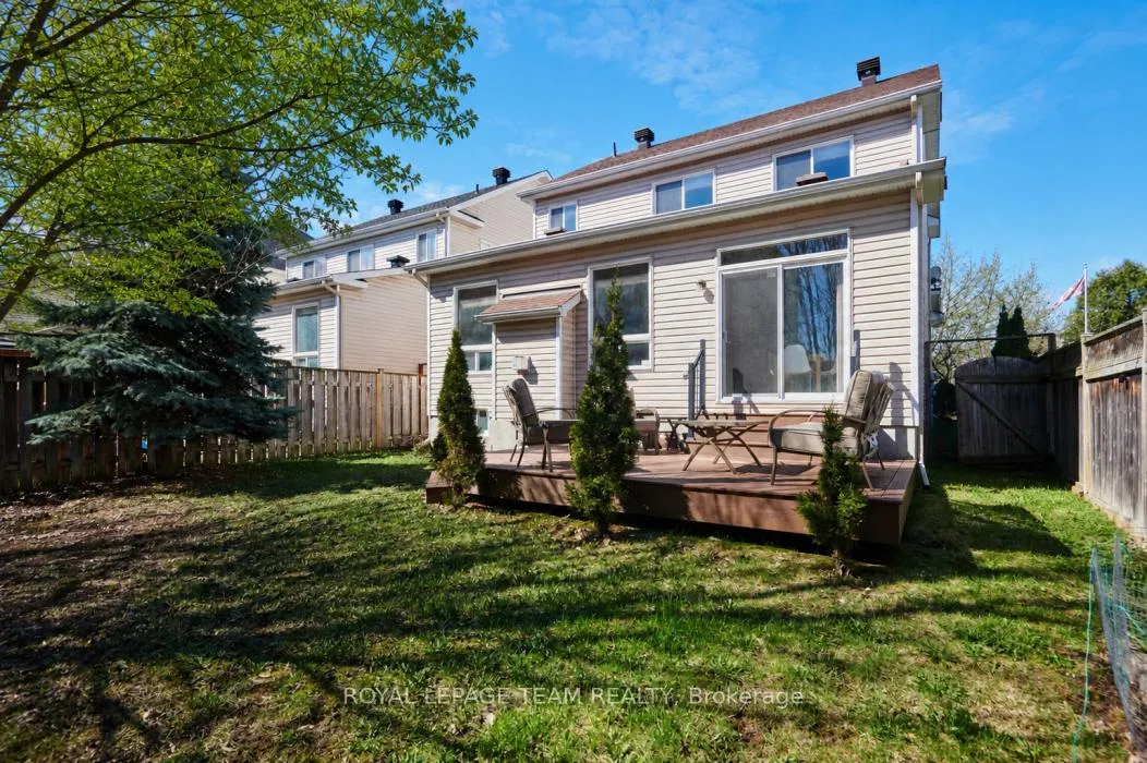 Photo 27 of 162 Redcliff Avenue, Ottawa, Barrhaven - Longfields — HOMEH