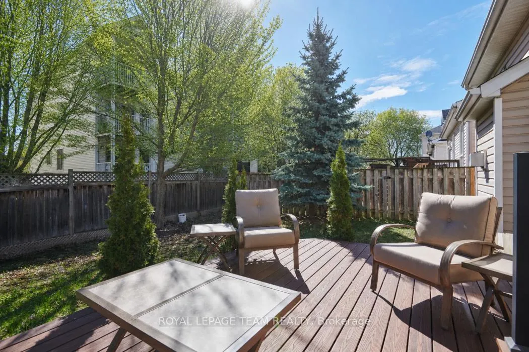 Photo 28 of 162 Redcliff Avenue, Ottawa, Barrhaven - Longfields — HOMEH