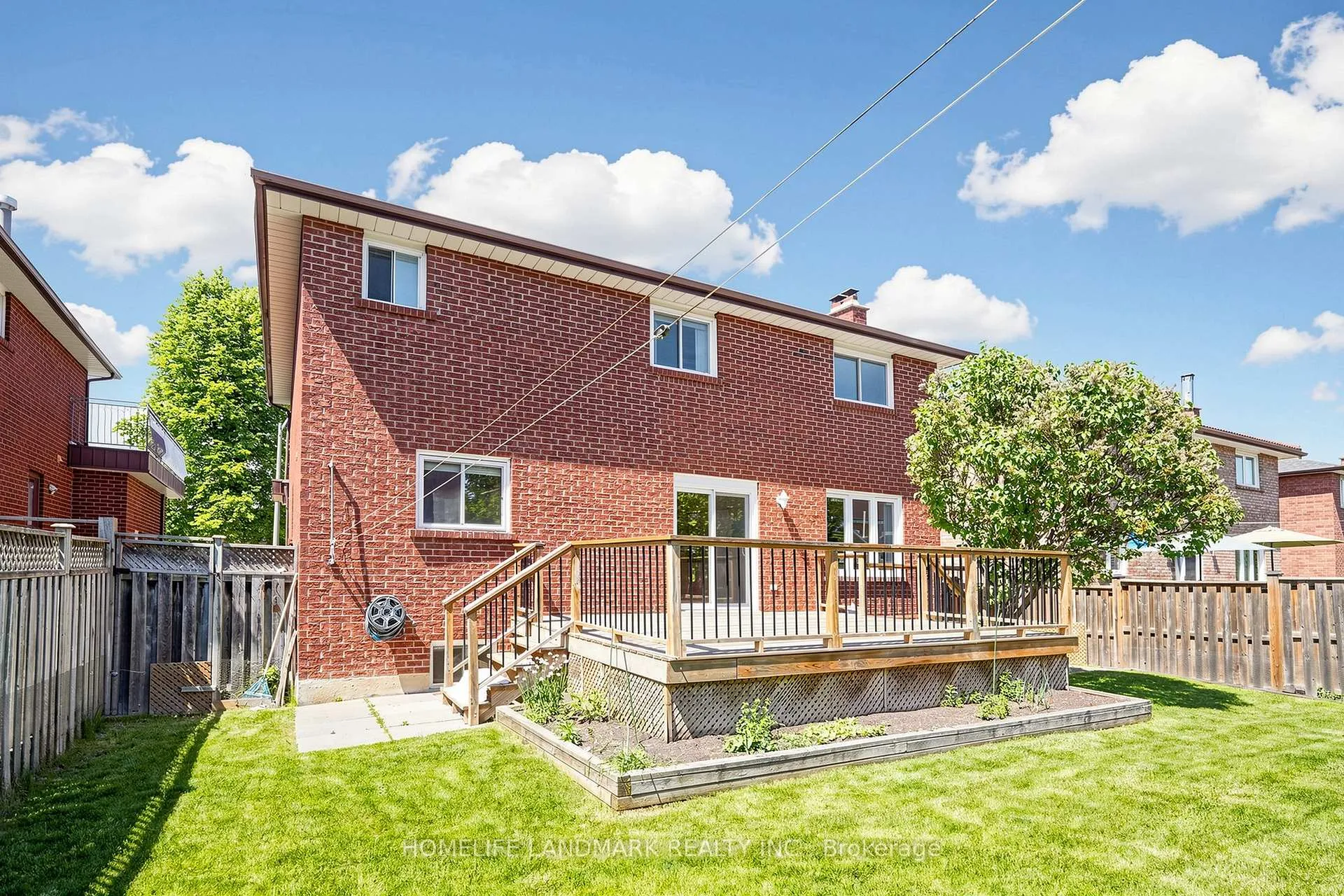 Photo 8 of 33 Dundee Crescent, Markham, Village Green-South Unionville — HOMEH