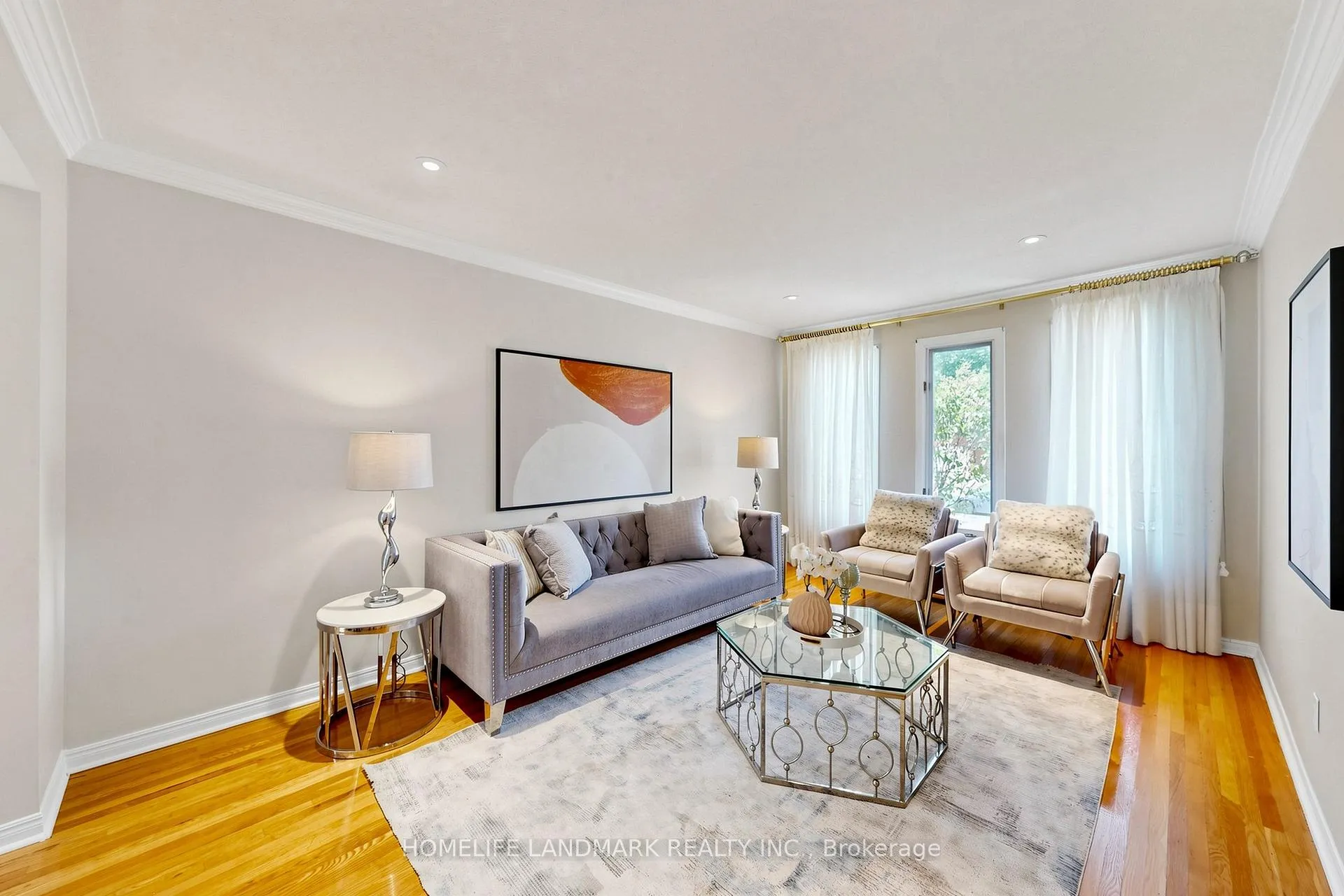 Photo 10 of 33 Dundee Crescent, Markham, Village Green-South Unionville — HOMEH