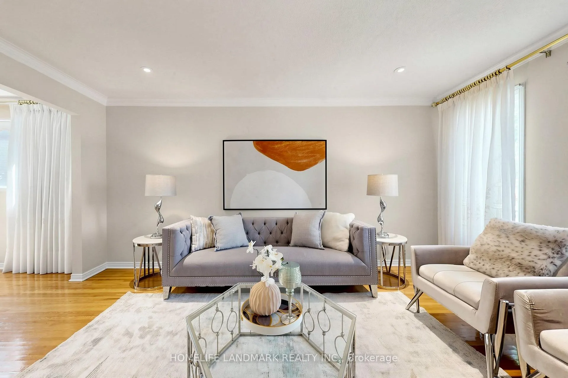 Photo 11 of 33 Dundee Crescent, Markham, Village Green-South Unionville — HOMEH