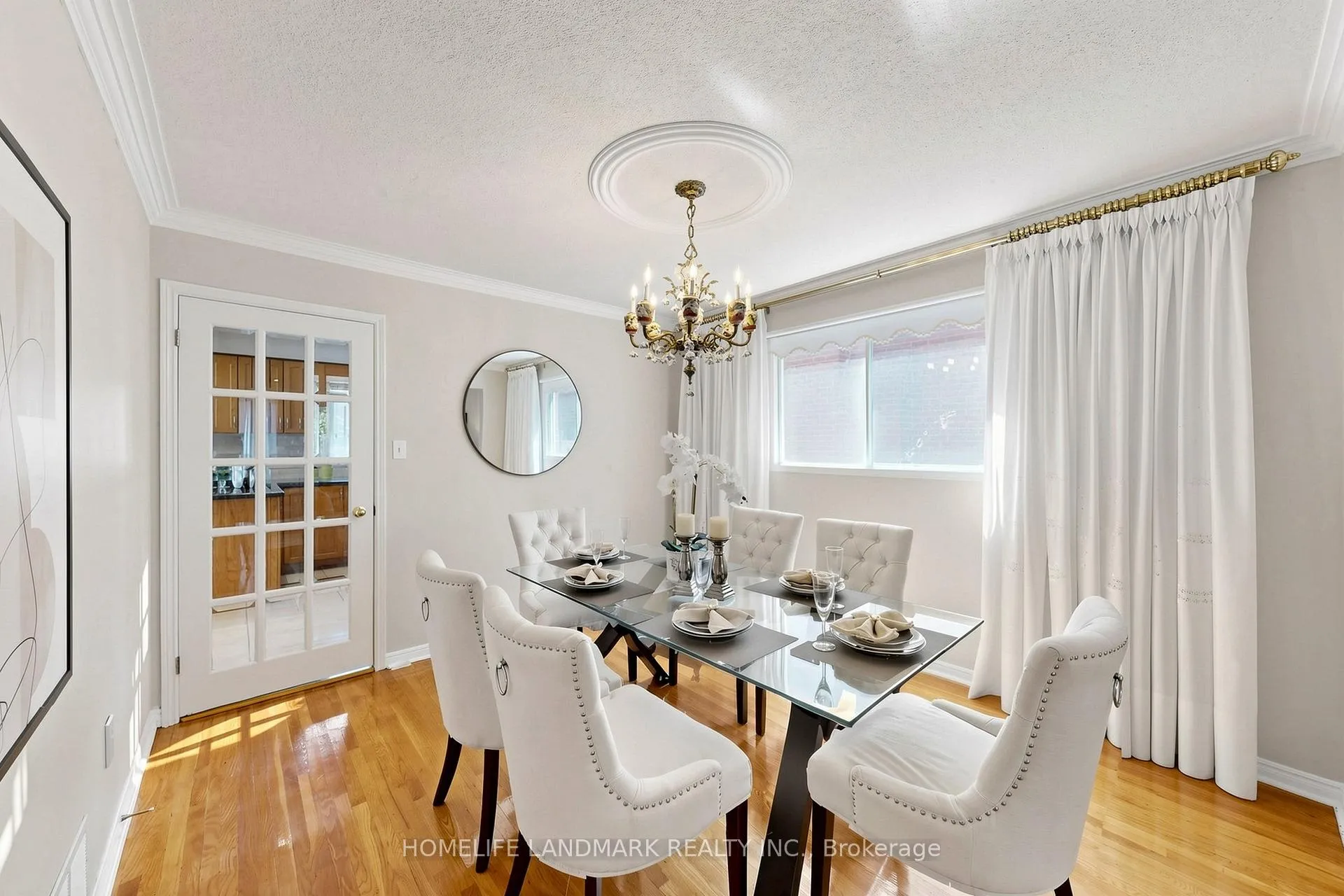 Photo 13 of 33 Dundee Crescent, Markham, Village Green-South Unionville — HOMEH