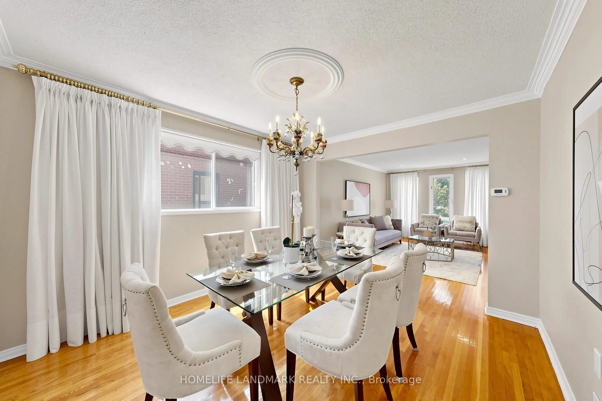 Photo 14 of 33 Dundee Crescent, Markham, Village Green-South Unionville — HOMEH