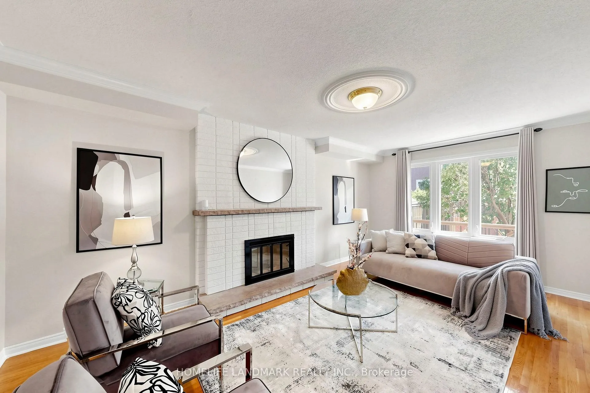 Photo 15 of 33 Dundee Crescent, Markham, Village Green-South Unionville — HOMEH