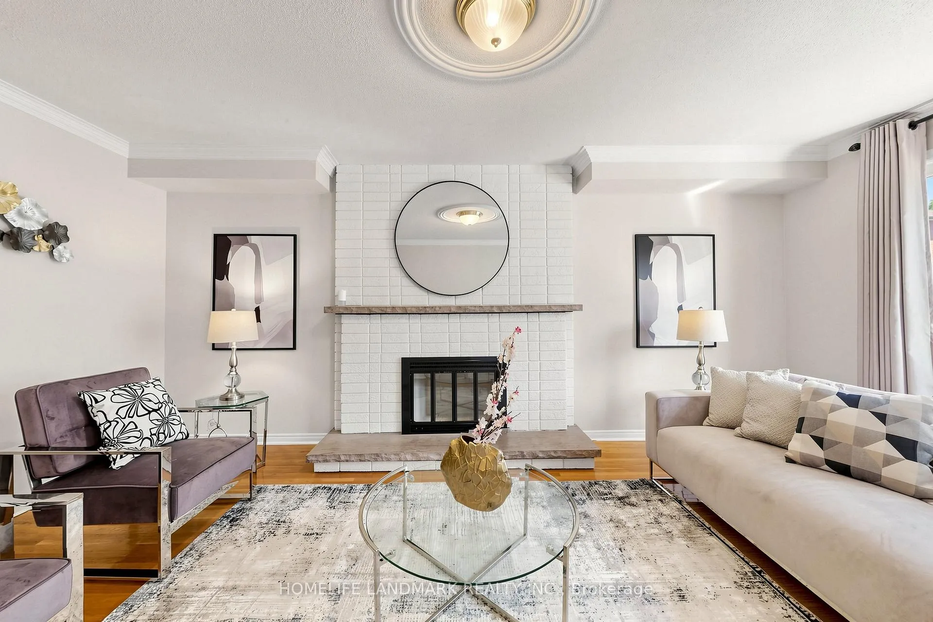 Photo 16 of 33 Dundee Crescent, Markham, Village Green-South Unionville — HOMEH