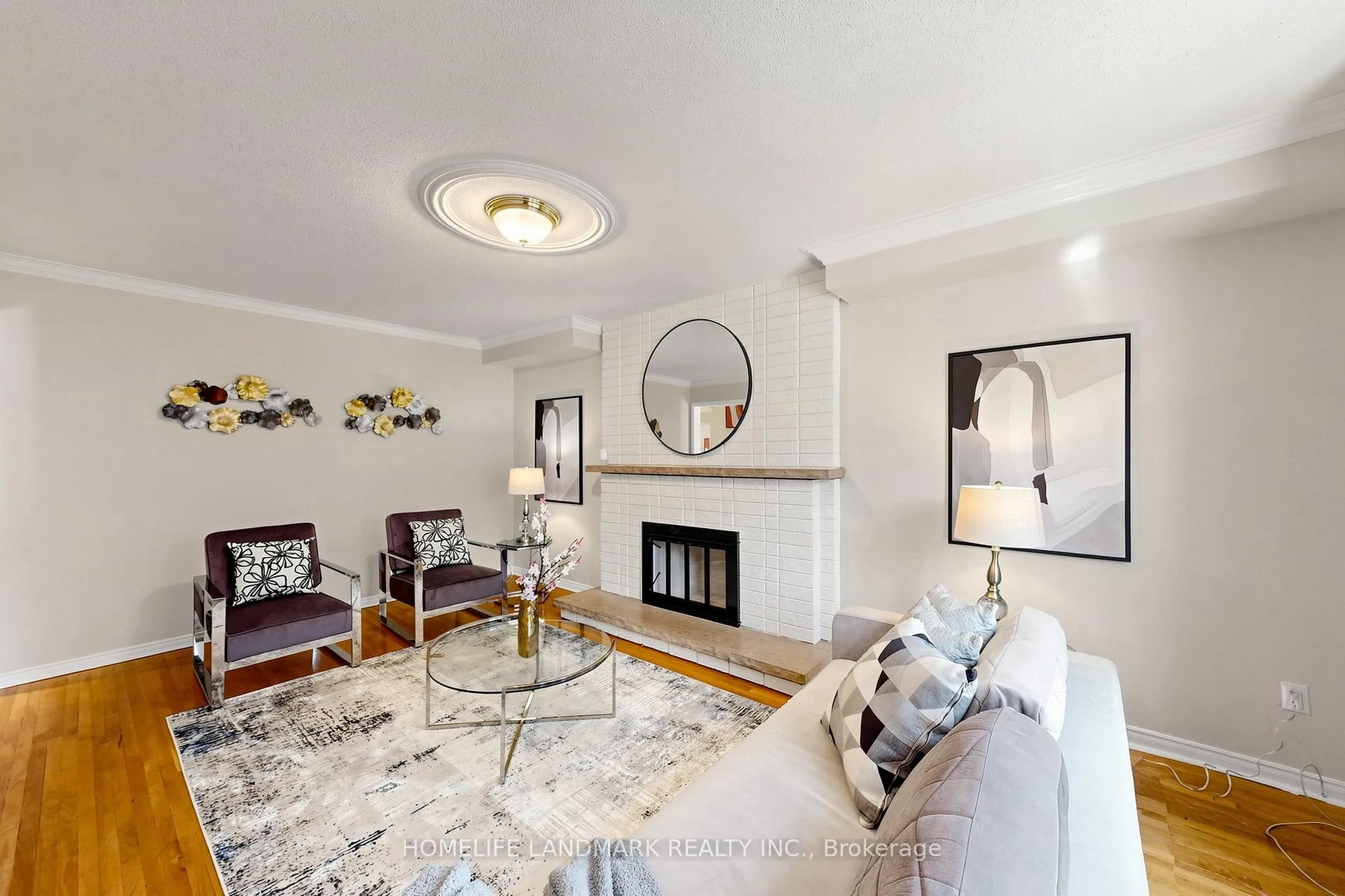 Photo 17 of 33 Dundee Crescent, Markham, Village Green-South Unionville — HOMEH