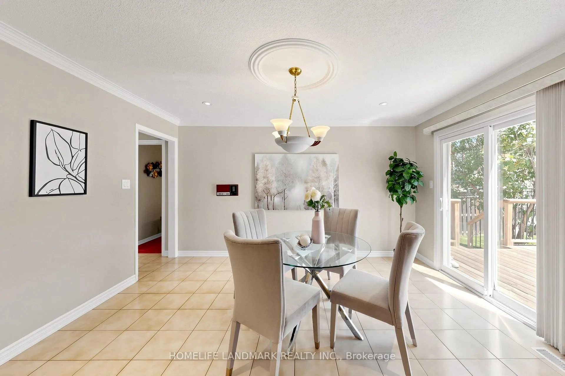 Photo 21 of 33 Dundee Crescent, Markham, Village Green-South Unionville — HOMEH
