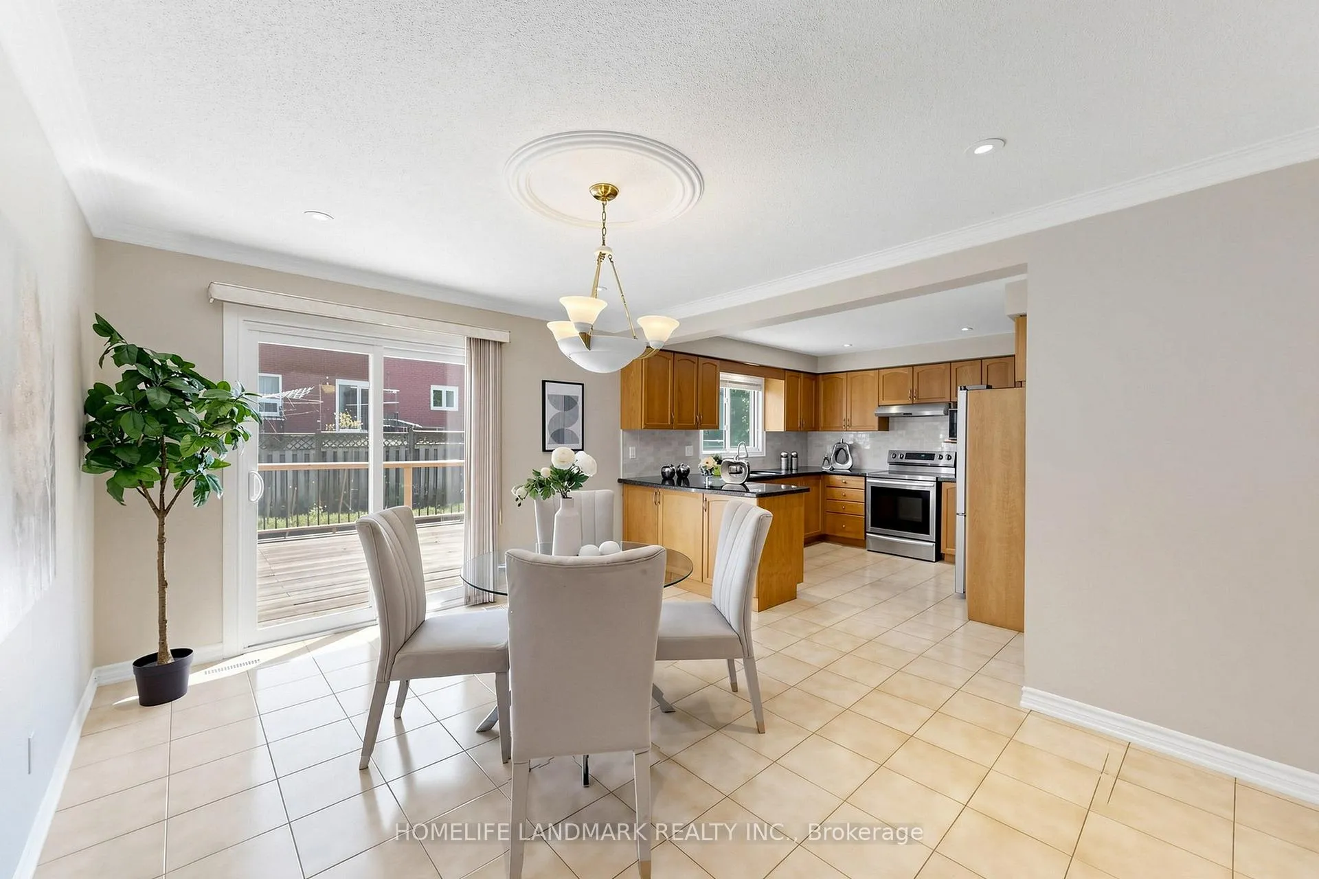 Photo 22 of 33 Dundee Crescent, Markham, Village Green-South Unionville — HOMEH