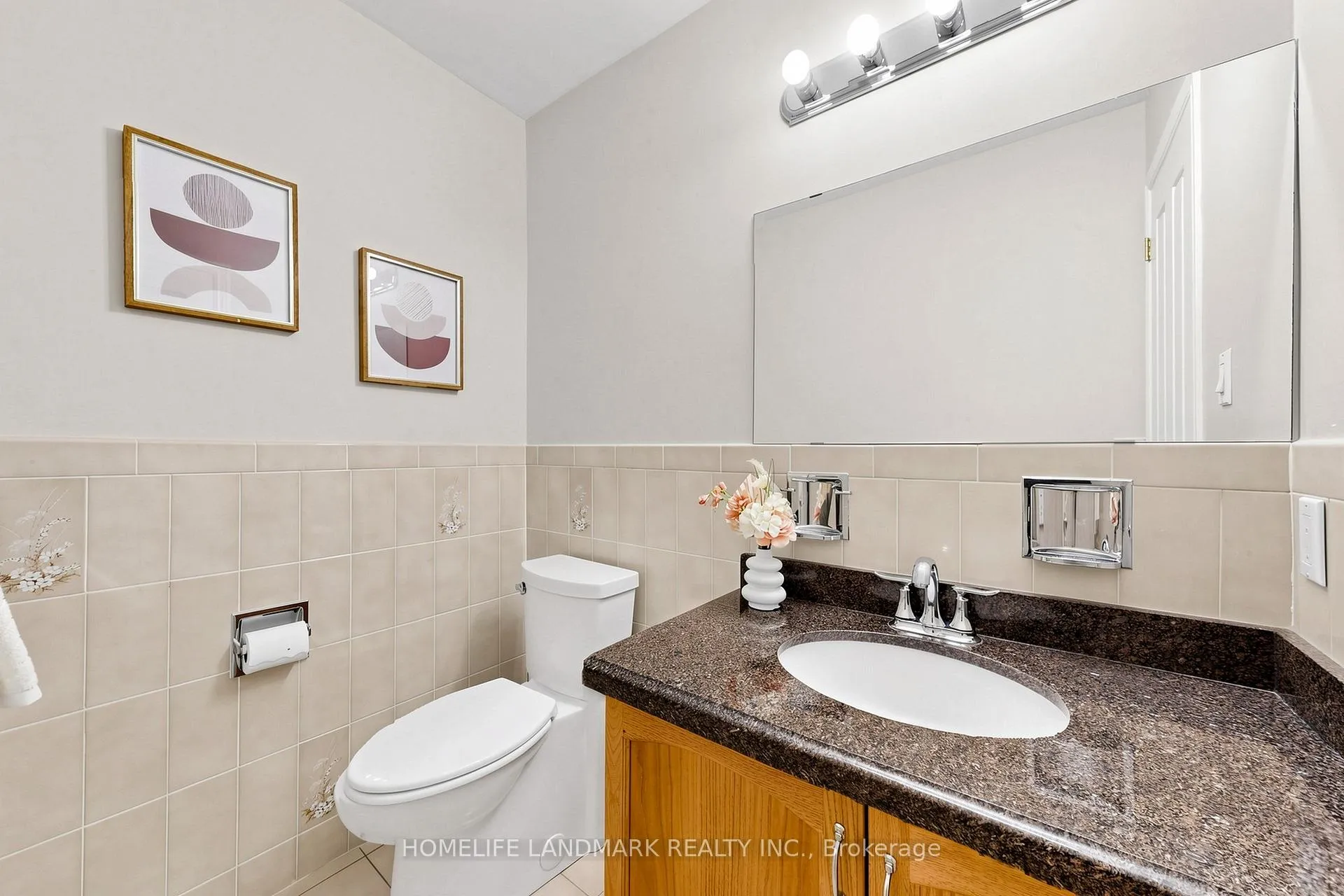 Photo 23 of 33 Dundee Crescent, Markham, Village Green-South Unionville — HOMEH