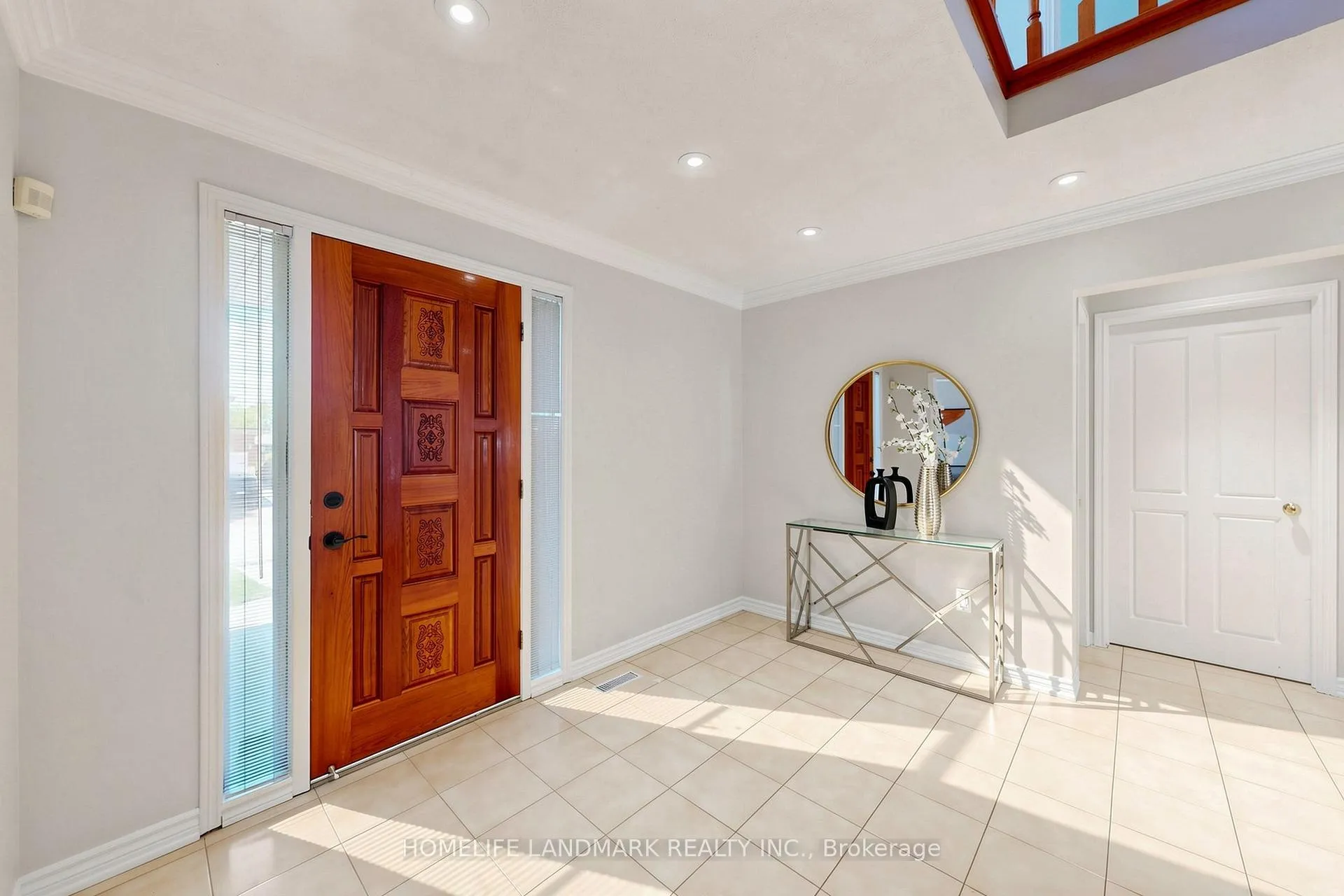 Photo 25 of 33 Dundee Crescent, Markham, Village Green-South Unionville — HOMEH