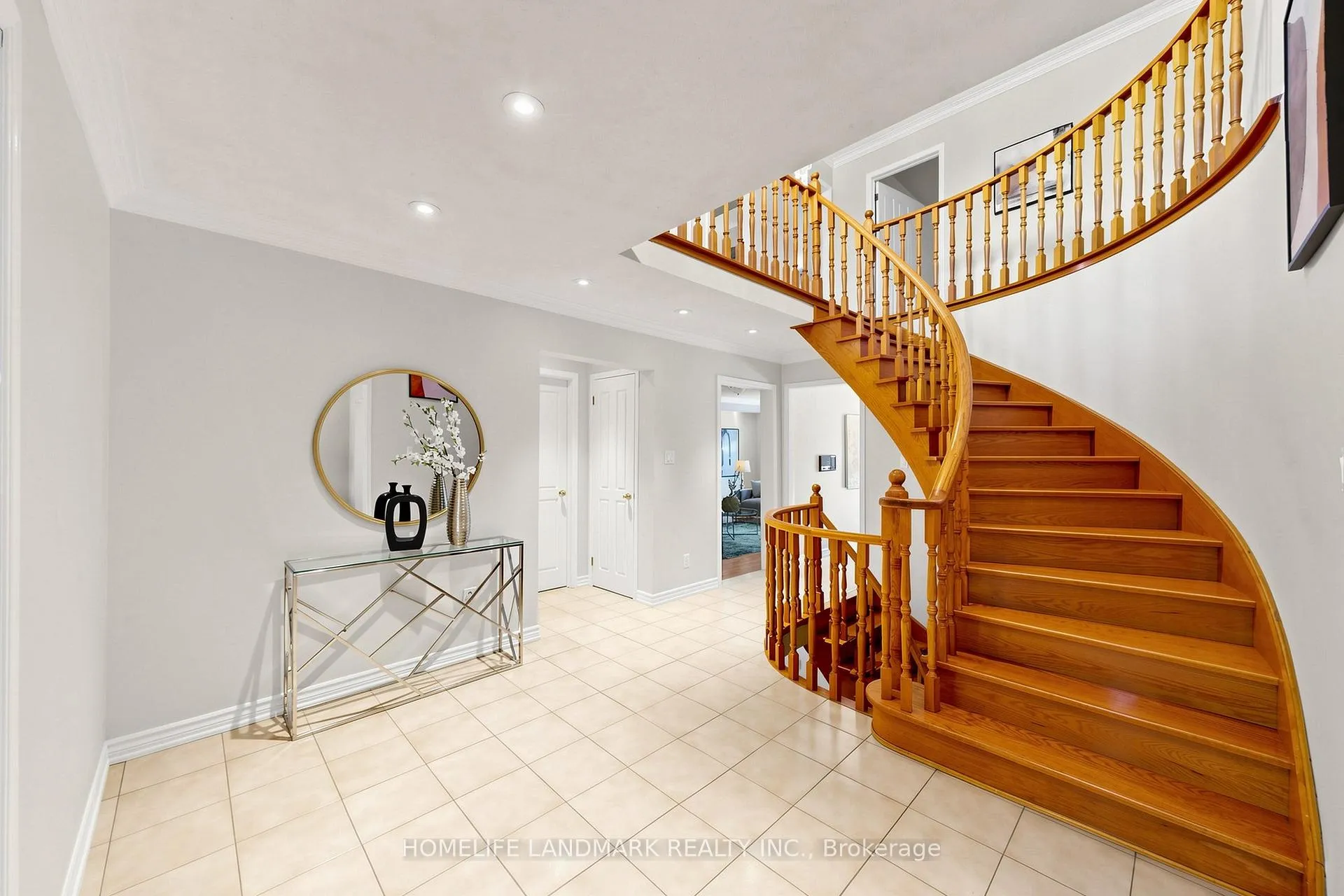 Photo 26 of 33 Dundee Crescent, Markham, Village Green-South Unionville — HOMEH