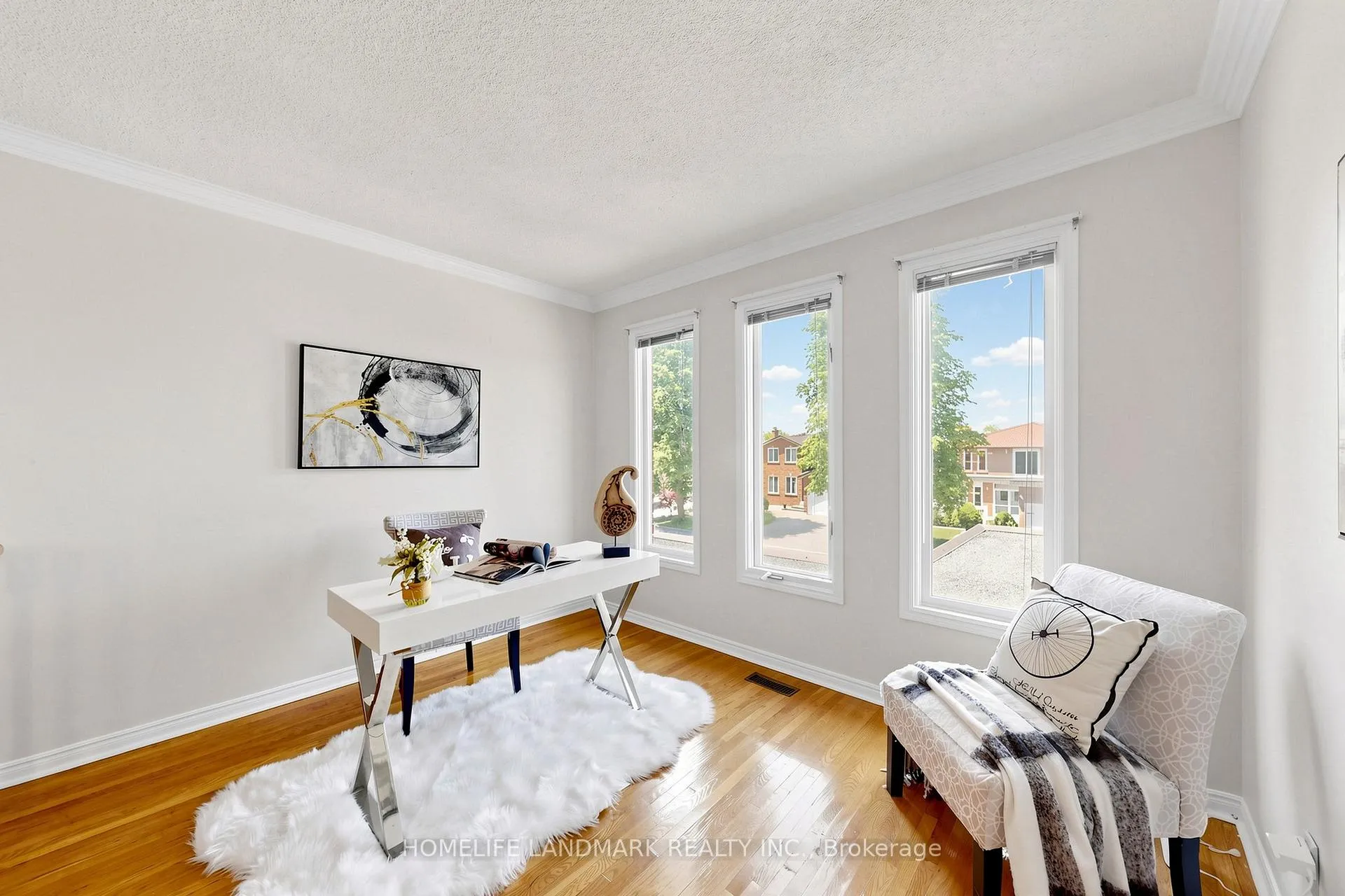 Photo 28 of 33 Dundee Crescent, Markham, Village Green-South Unionville — HOMEH