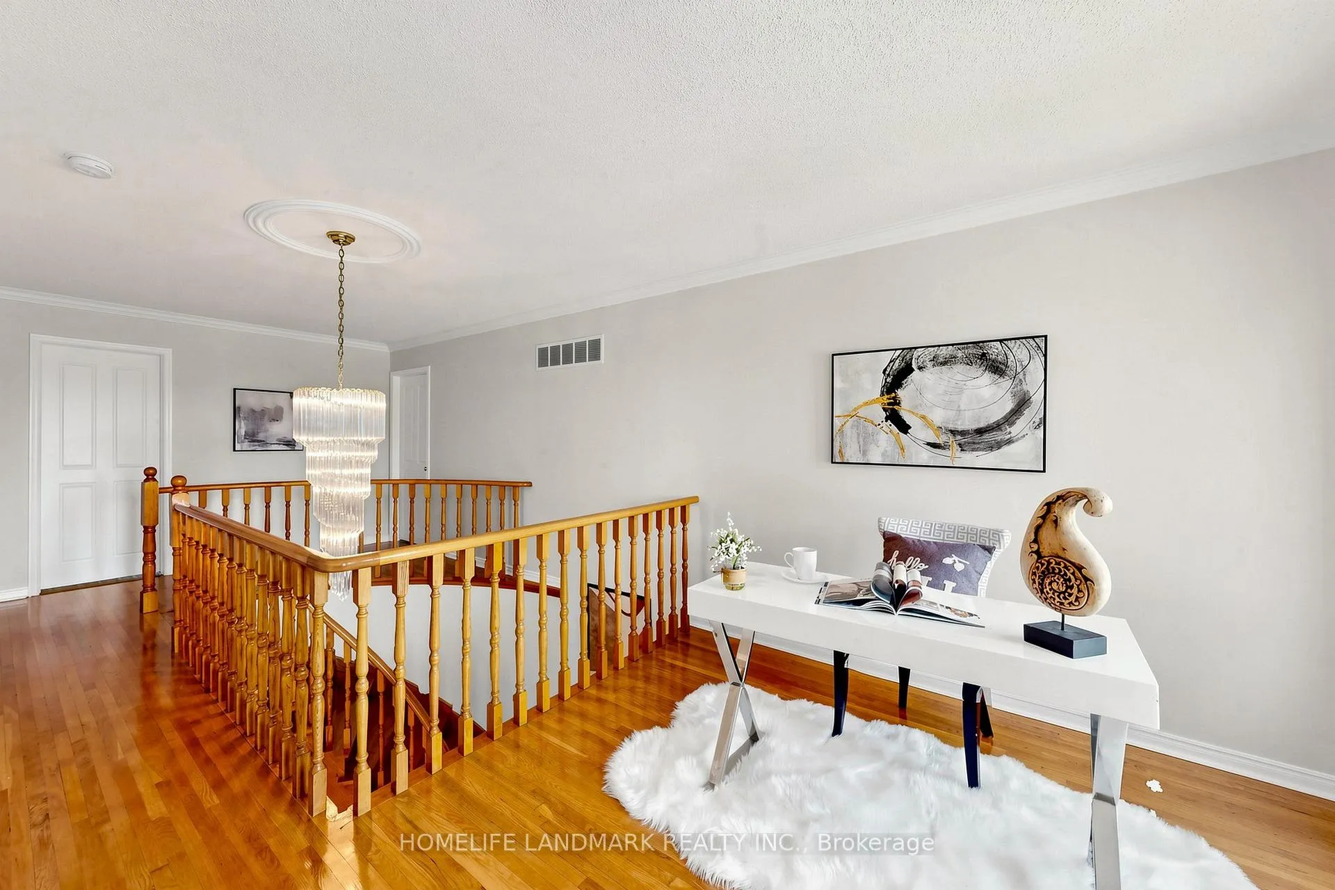 Photo 29 of 33 Dundee Crescent, Markham, Village Green-South Unionville — HOMEH
