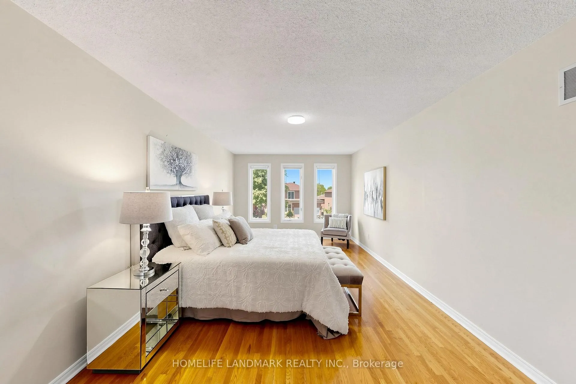 Photo 31 of 33 Dundee Crescent, Markham, Village Green-South Unionville — HOMEH