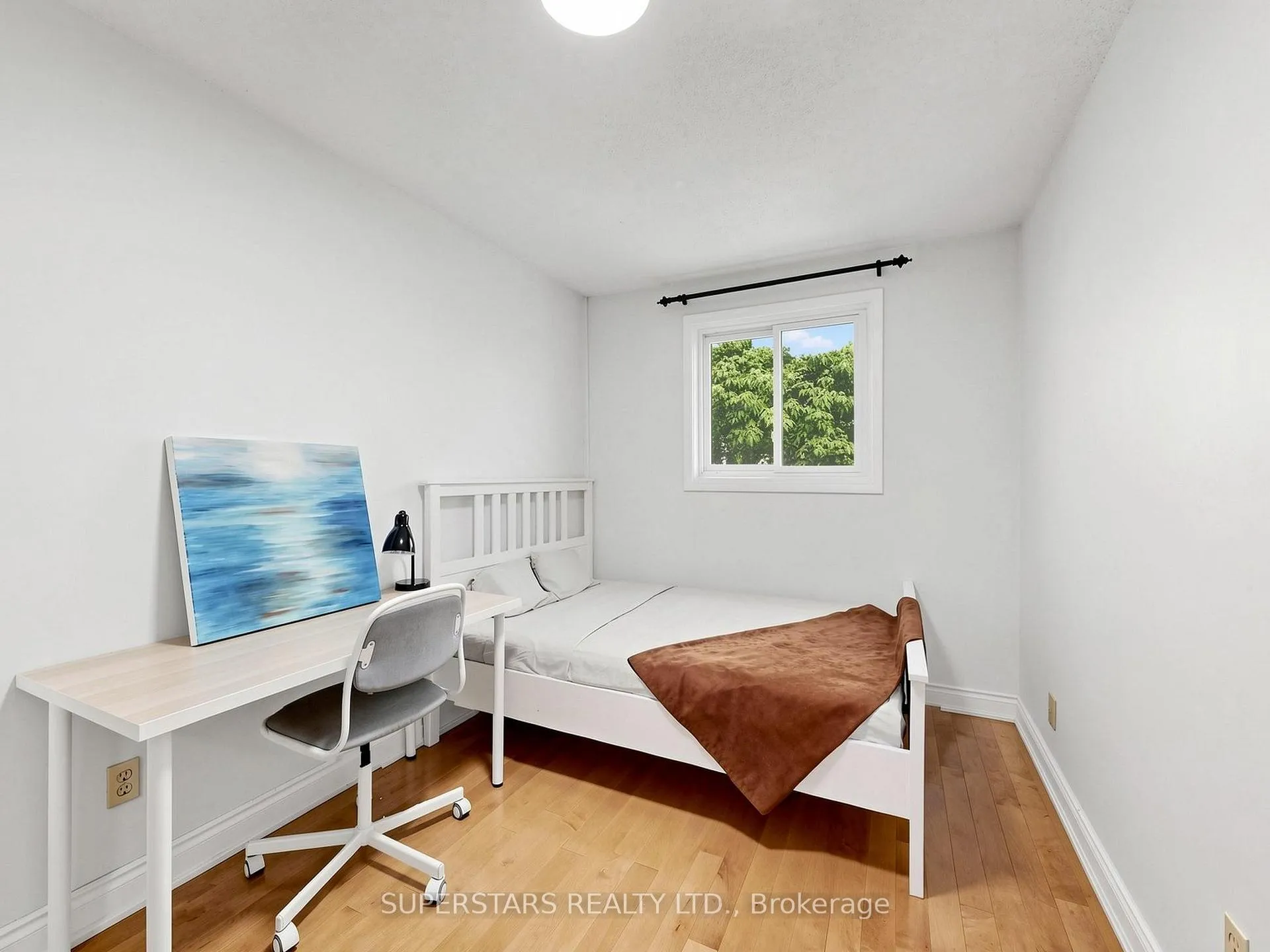 Photo 13 of Unit 33, 3025 Cedarglen Gate, Mississauga, Erindale — HOMEH