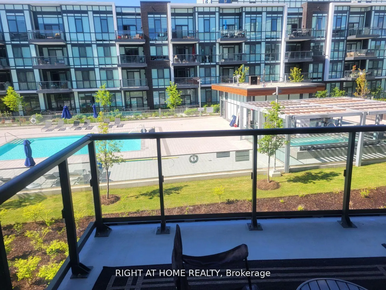 Photo of Unit 224, 415 Sea Ray Avenue