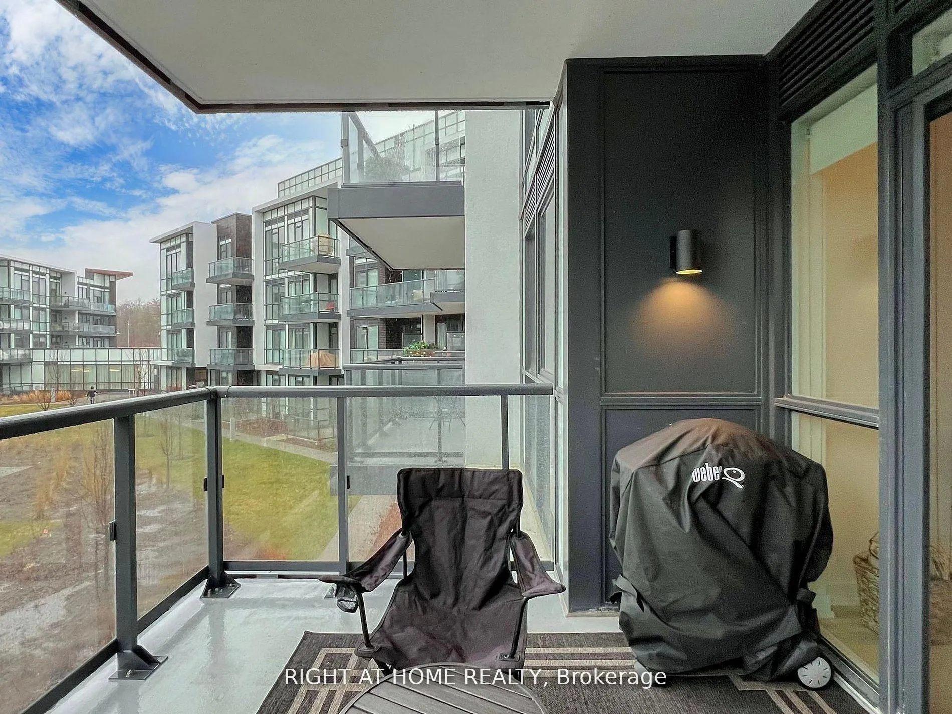 Photo 10 of Unit 224, 415 Sea Ray Avenue, Innisfil, Rural Innisfil — HOMEH