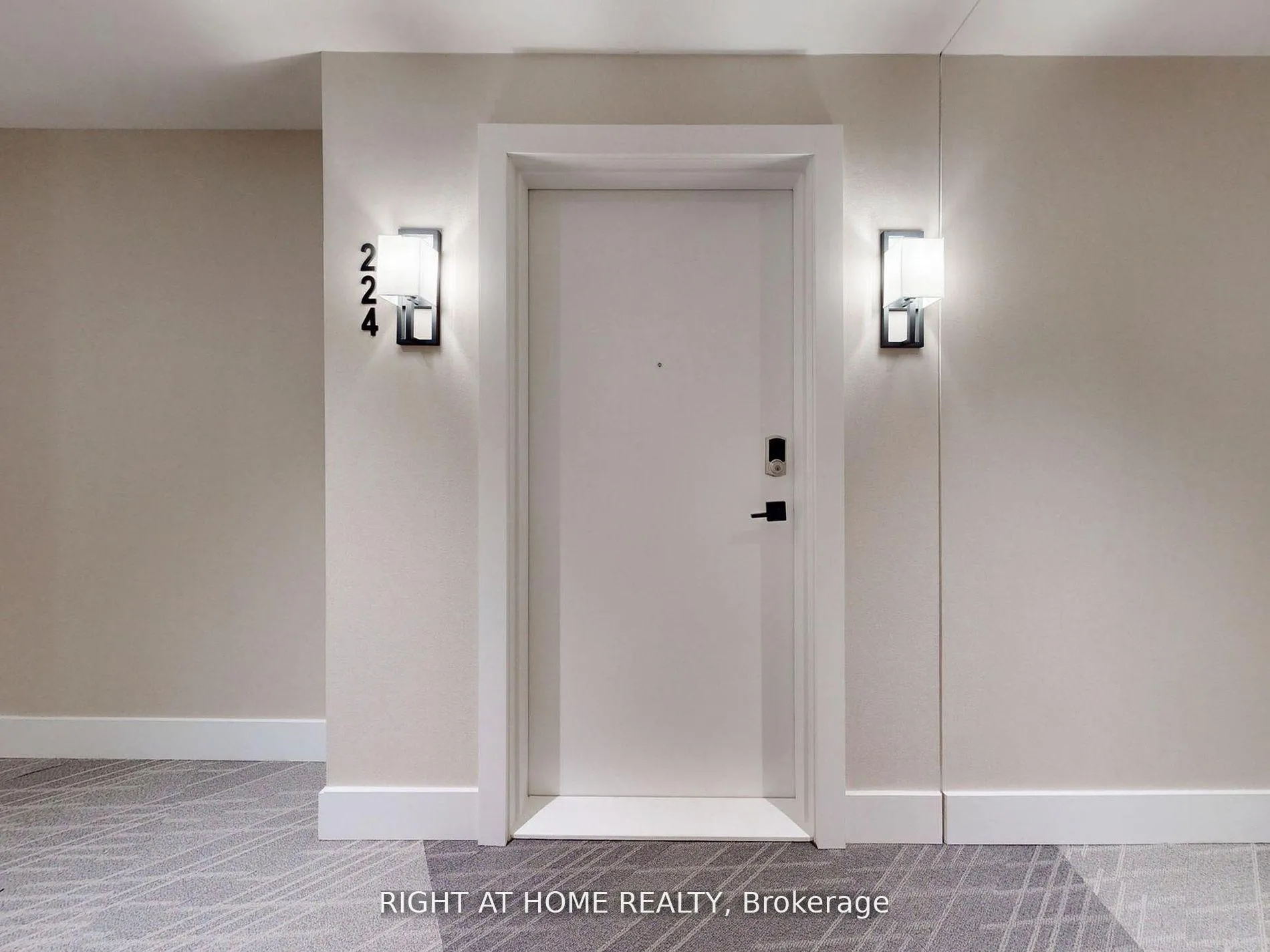 Photo 28 of Unit 224, 415 Sea Ray Avenue, Innisfil, Rural Innisfil — HOMEH