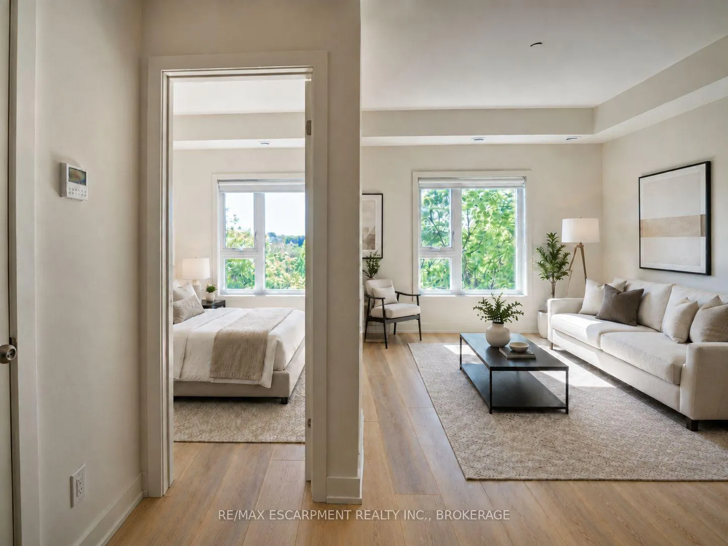 Photo 5 of Unit 308C, 16 Melbourne Avenue, St. Catharines, E. Chester — HOMEH