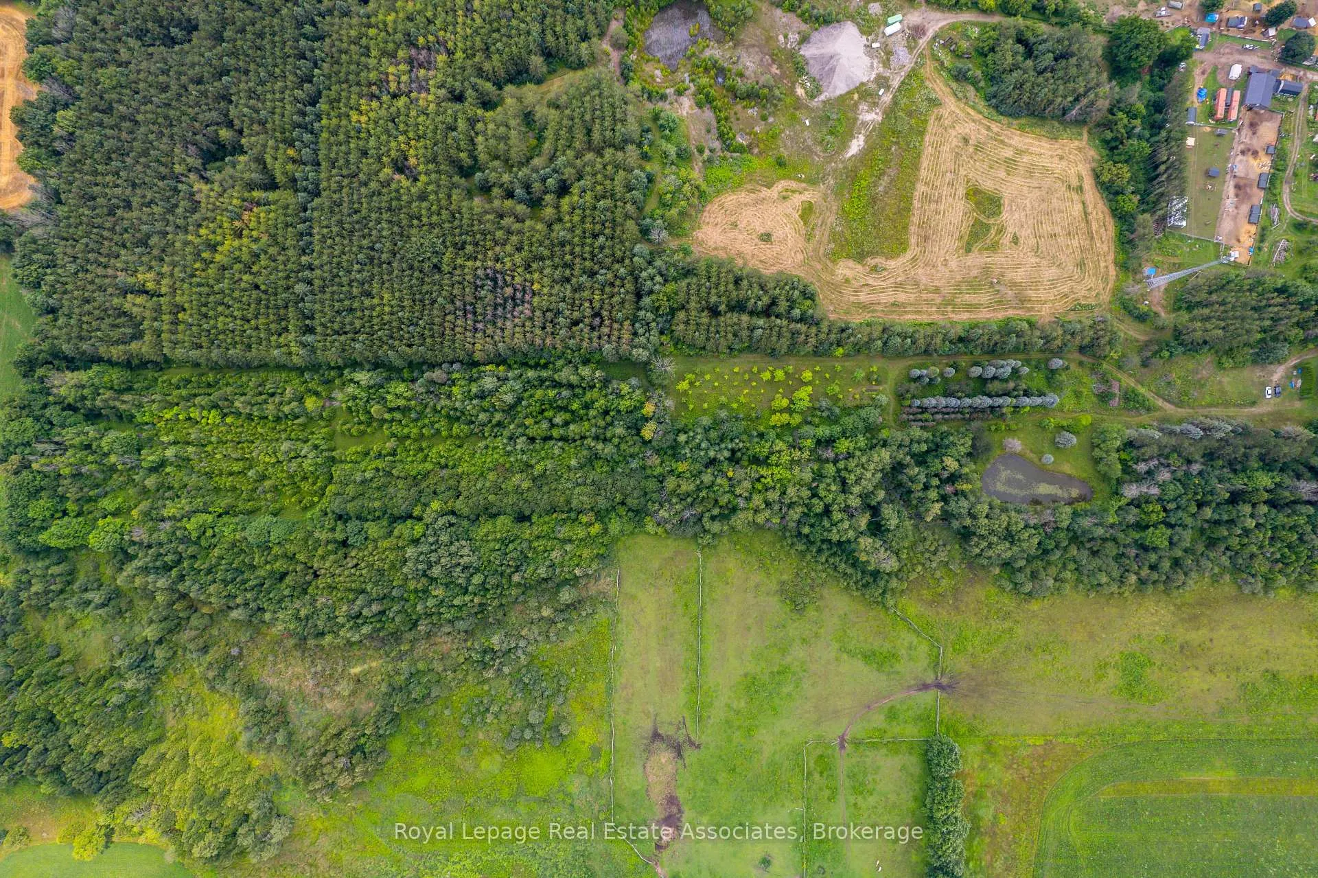 Photo 9 of PT 25 Fourth Line, Erin, Rural Erin — HOMEH