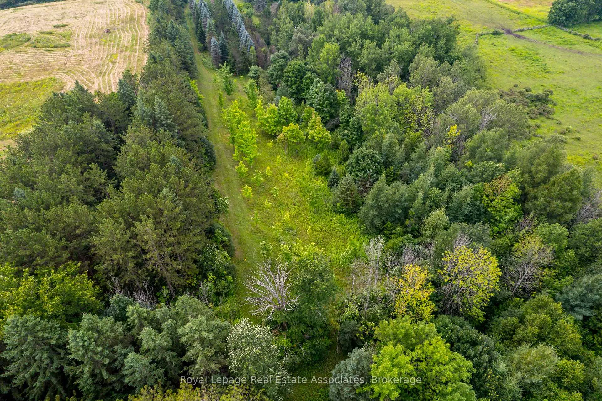 Photo 11 of PT 25 Fourth Line, Erin, Rural Erin — HOMEH