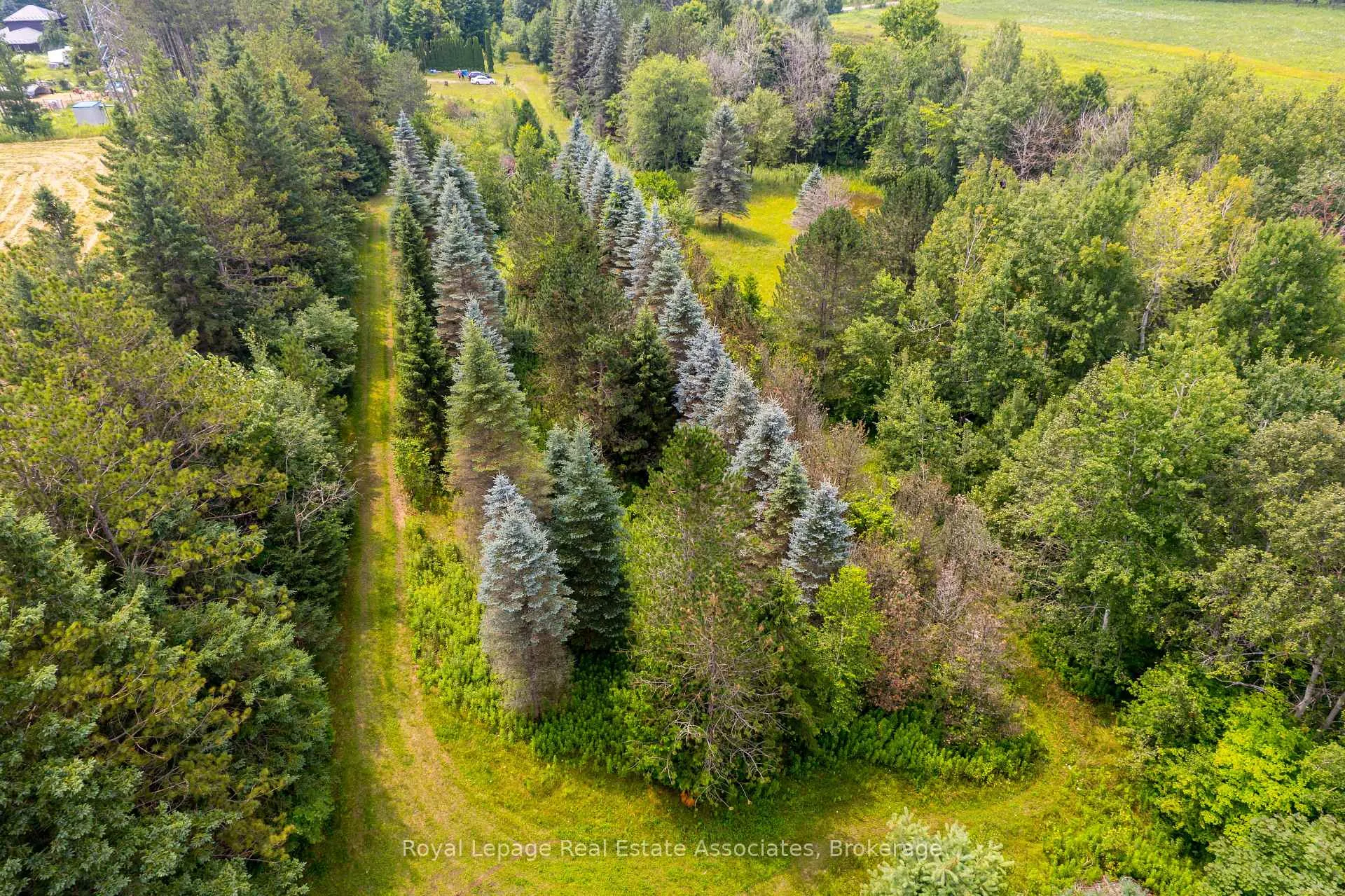 Photo 12 of PT 25 Fourth Line, Erin, Rural Erin — HOMEH