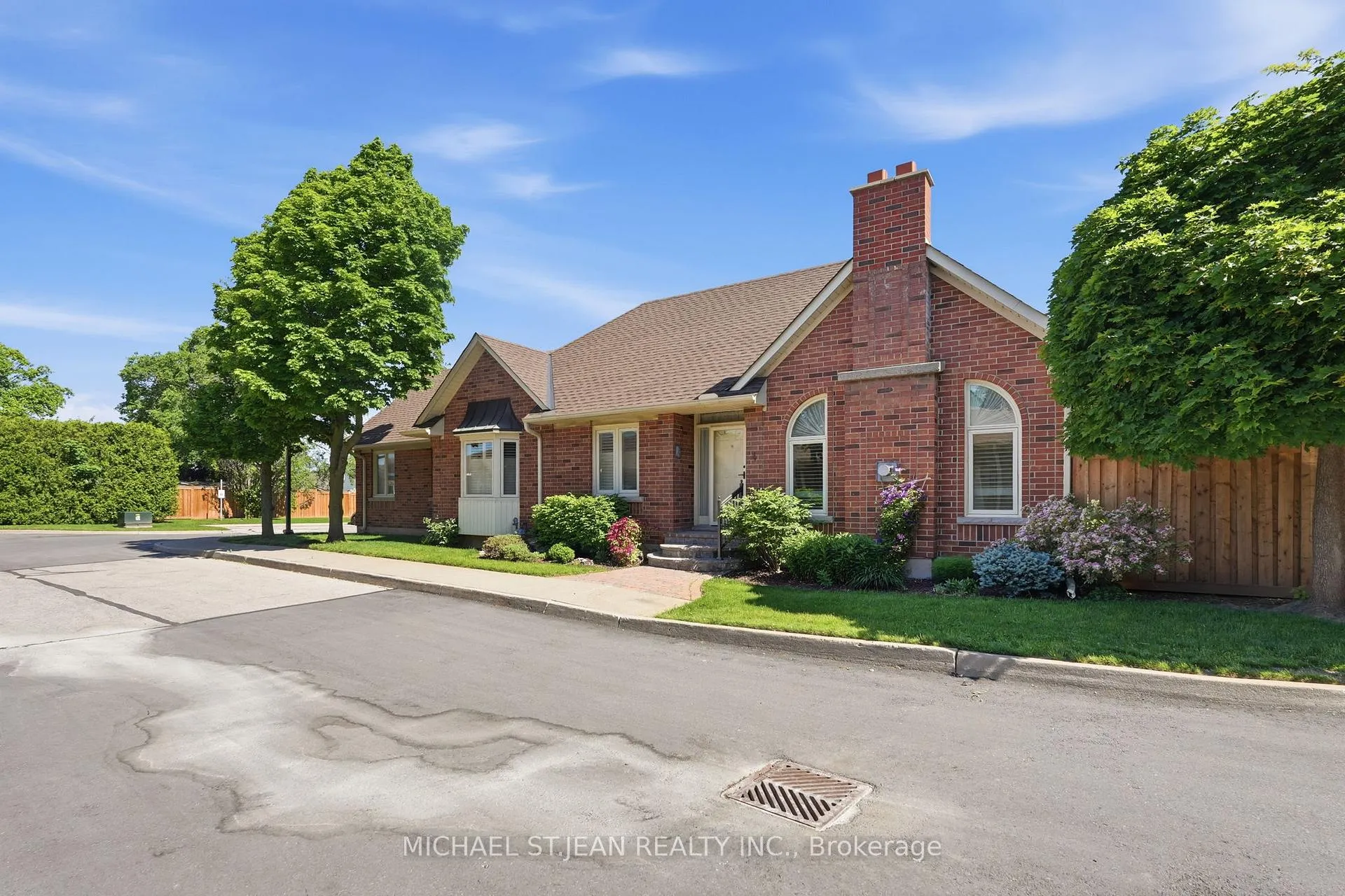 Photo 41 of Unit 4, 590 8 Highway, Hamilton, Stoney Creek — HOMEH