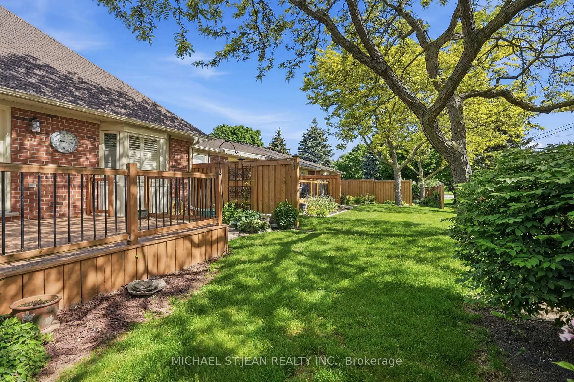 Photo 48 of Unit 4, 590 8 Highway, Hamilton, Stoney Creek — HOMEH
