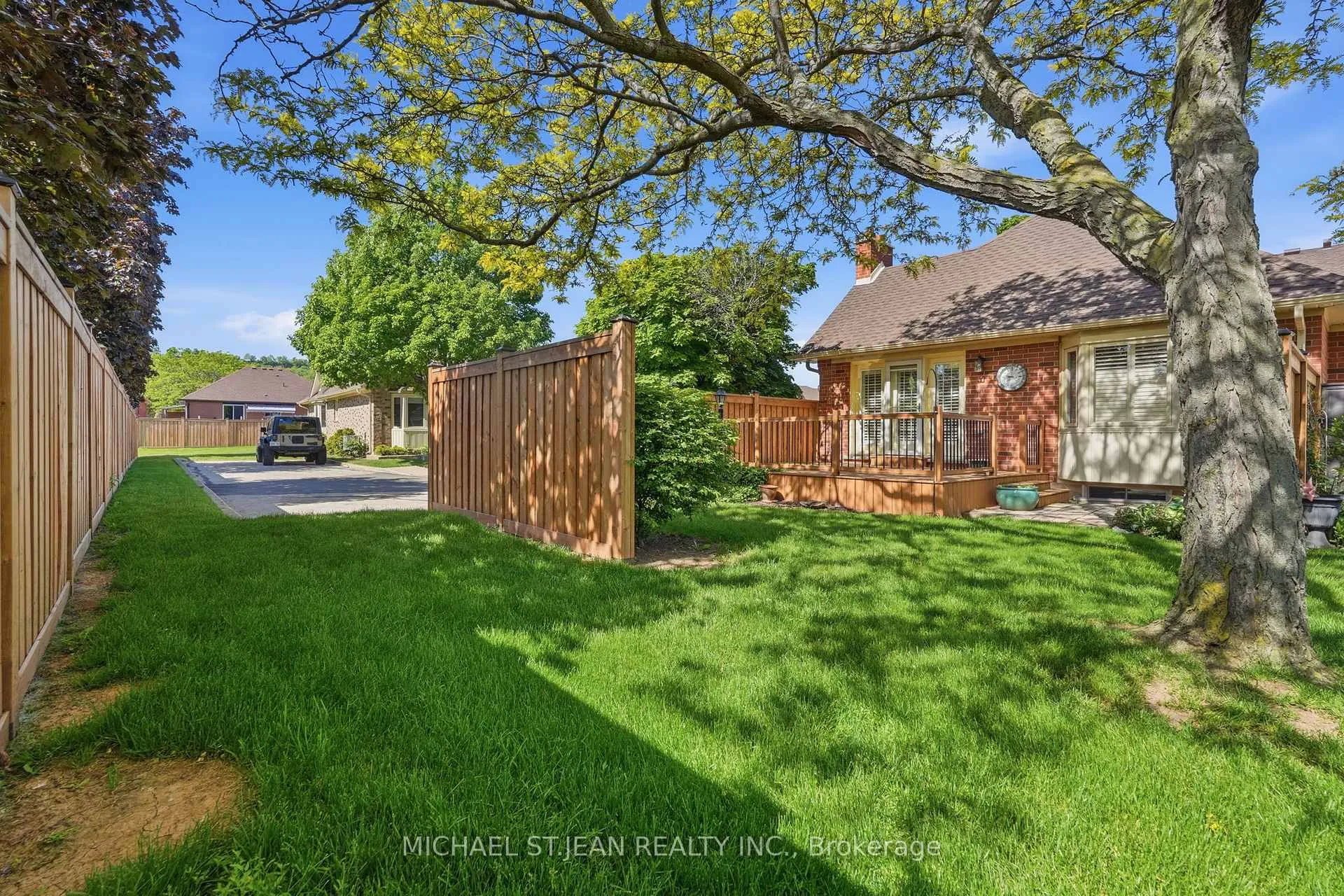 Photo 49 of Unit 4, 590 8 Highway, Hamilton, Stoney Creek — HOMEH