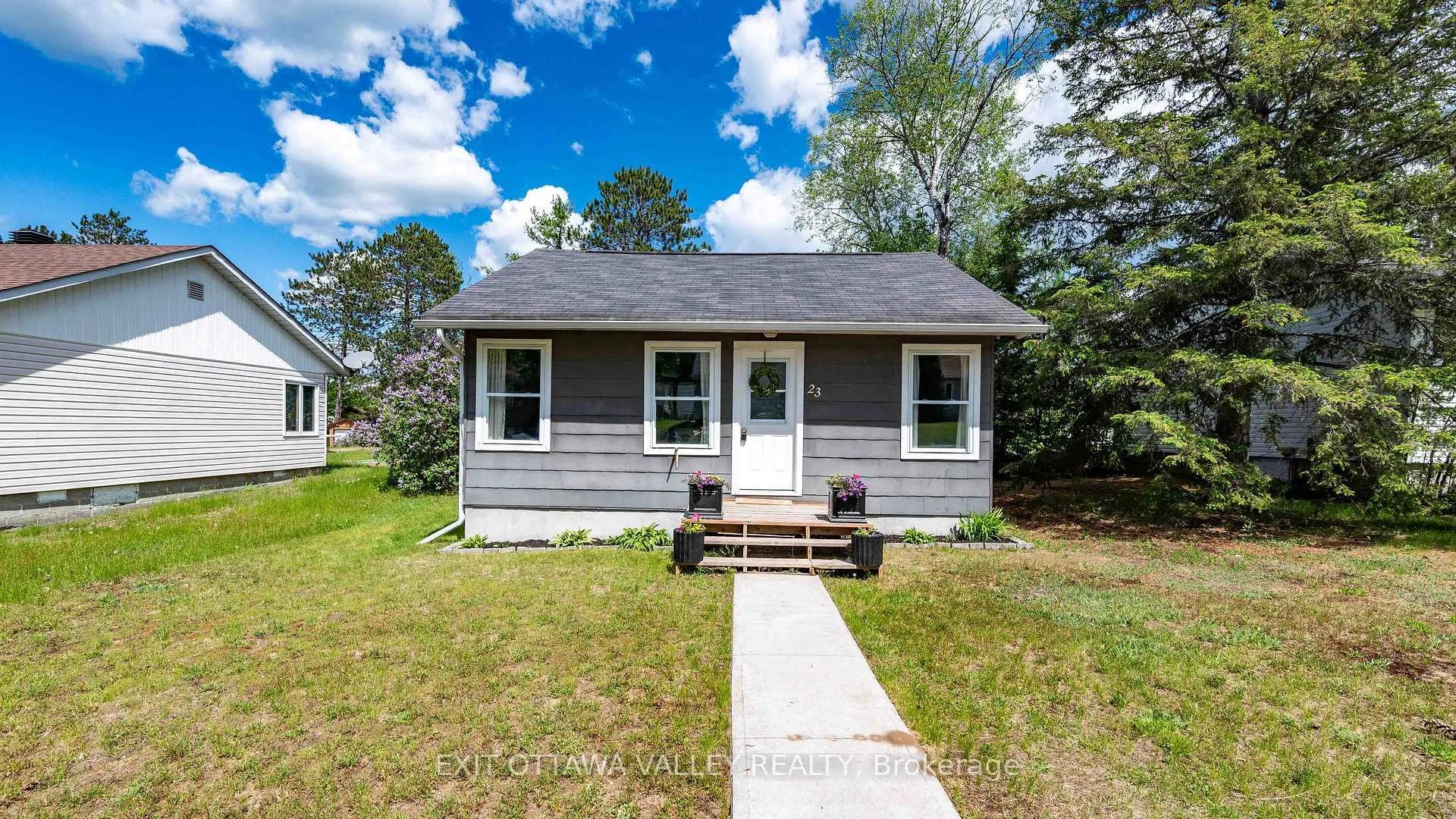 Photo 1 of 23 Summit Street, Deep River — HOMEH