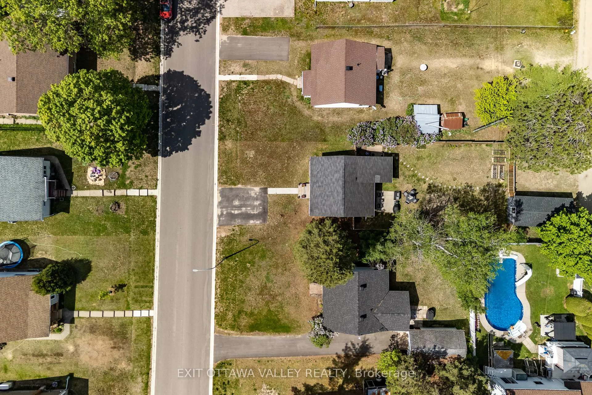 Photo 31 of 23 Summit Street, Deep River — HOMEH