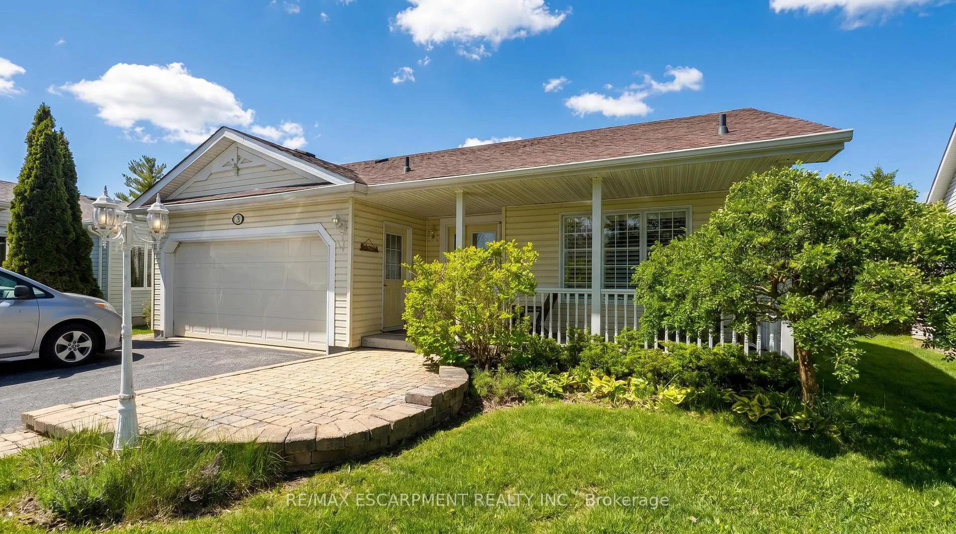 Photo 1 of 148 Glenariff Drive, Hamilton, Rural Flamborough — HOMEH